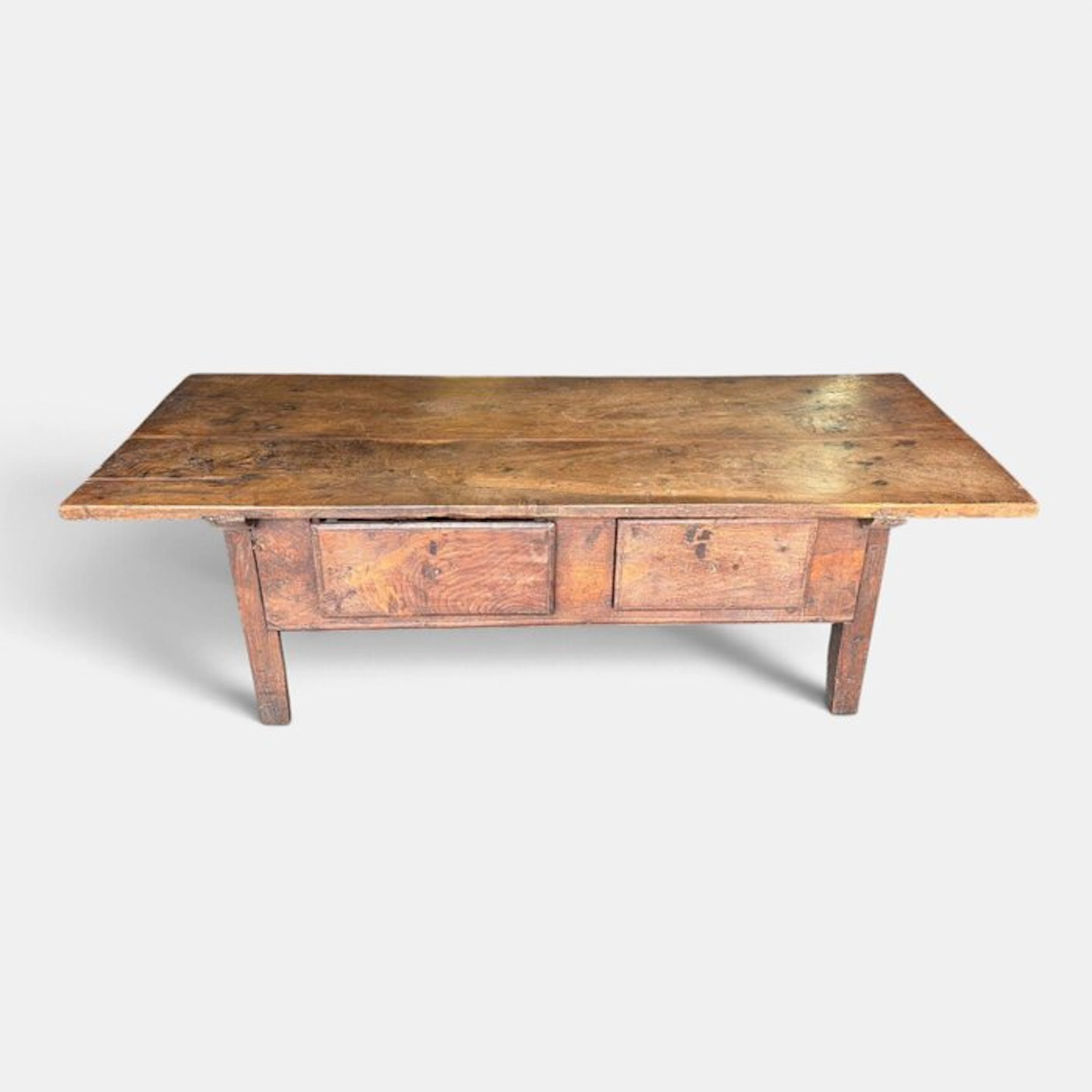 Workbench - Hardwood