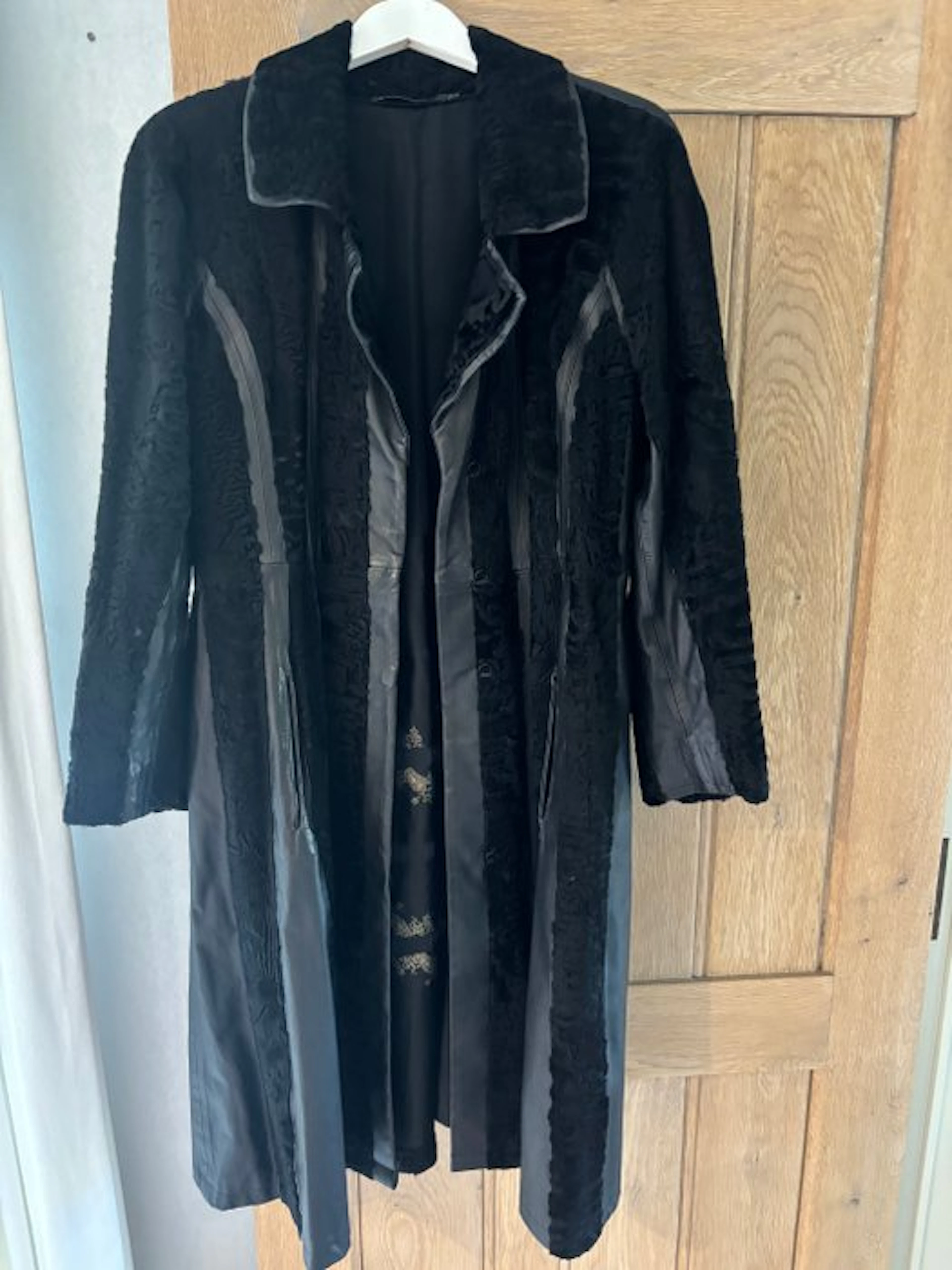 bukhara, Artisan Furrier - Jacket - Vintage