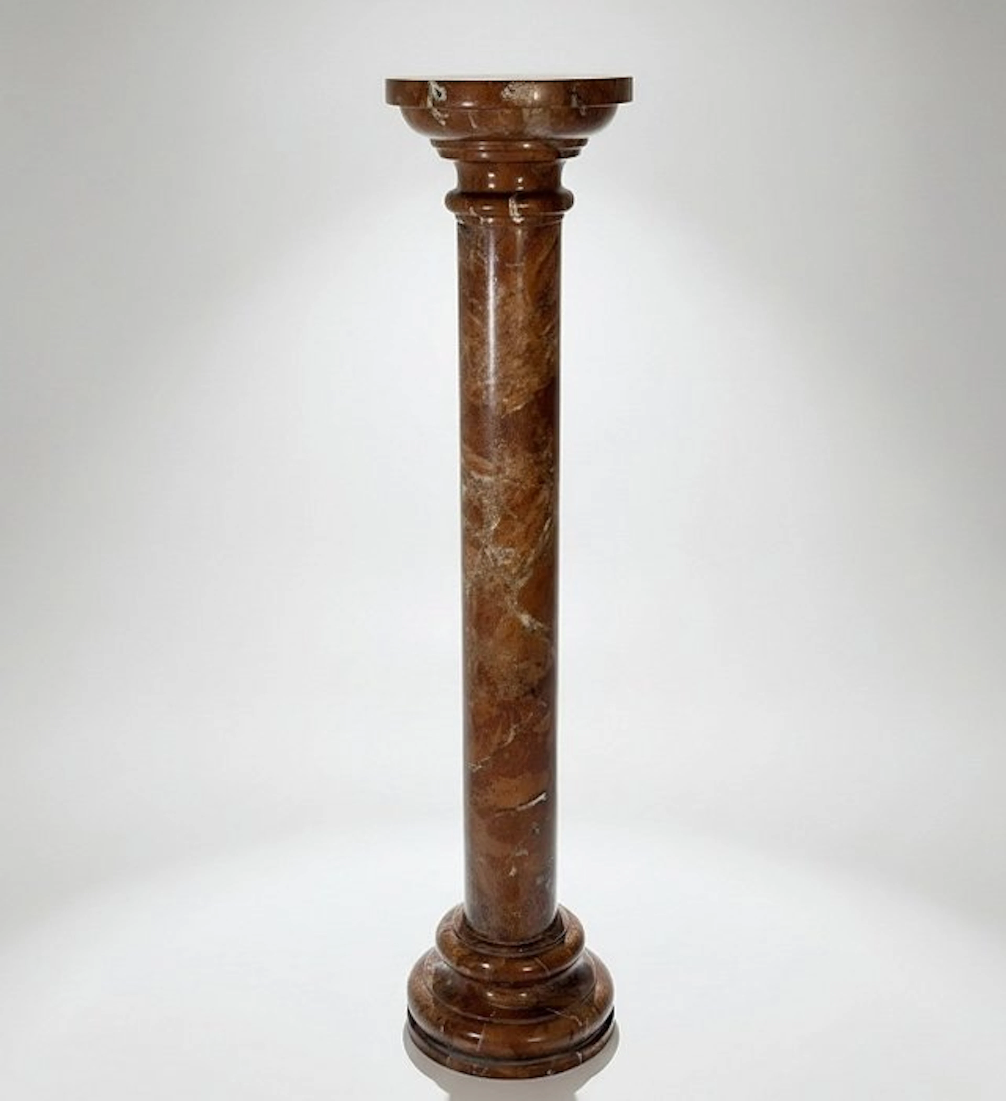 Column - 20th century - Architectural capital