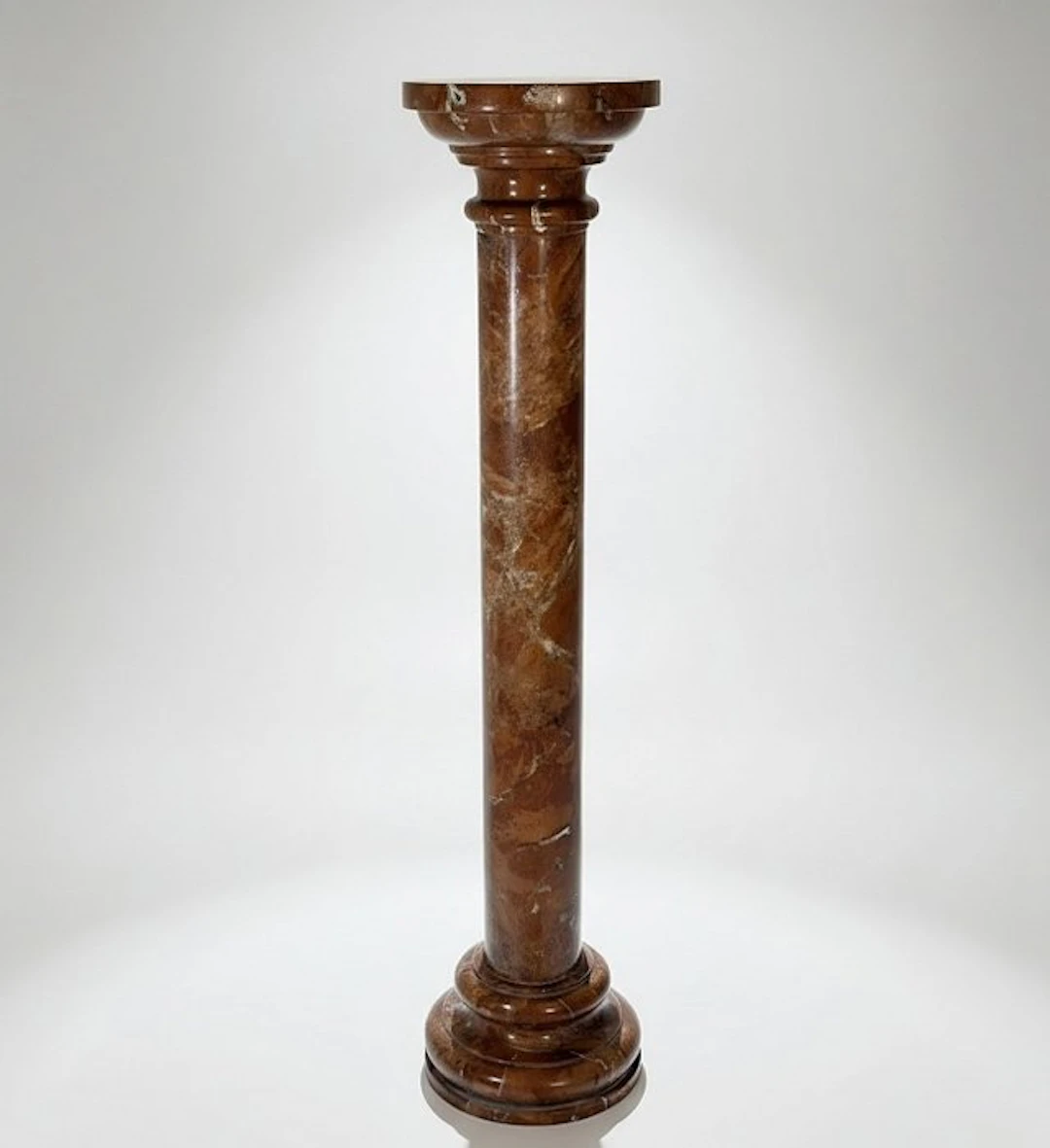 Column - 20th century - Architectural capital