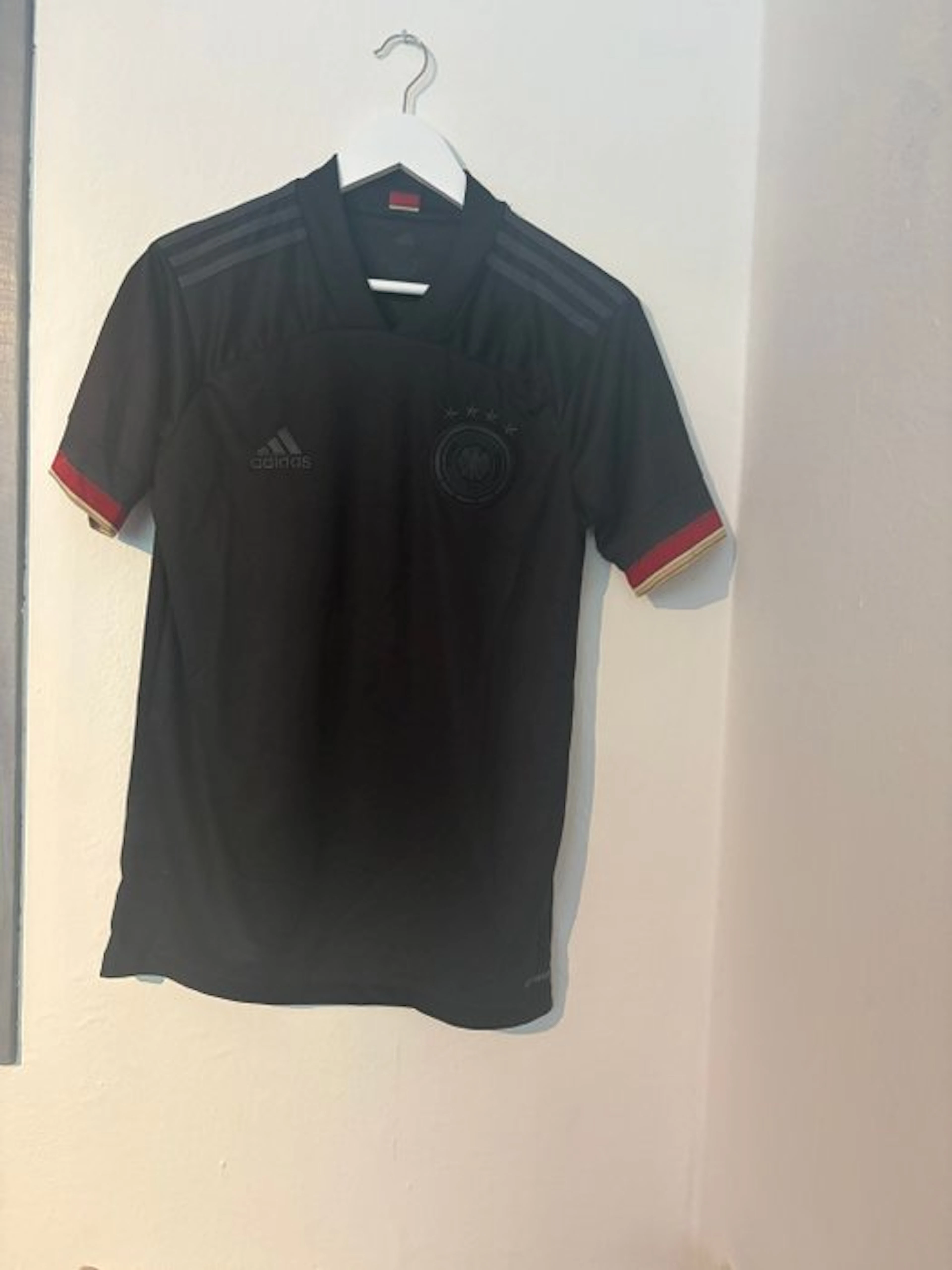 germany - 2020 - Football shirt