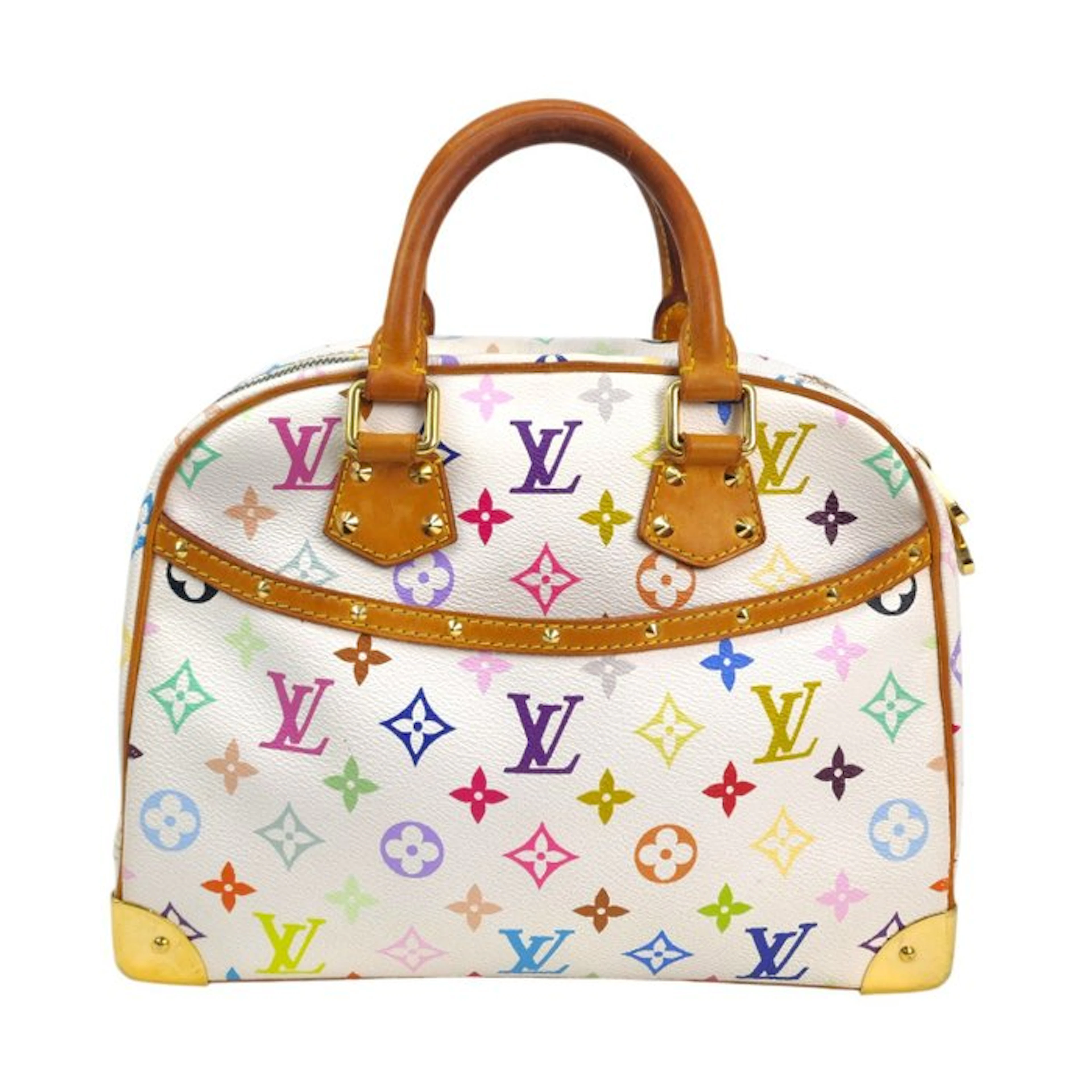 Louis Vuitton - Trouville - Bag