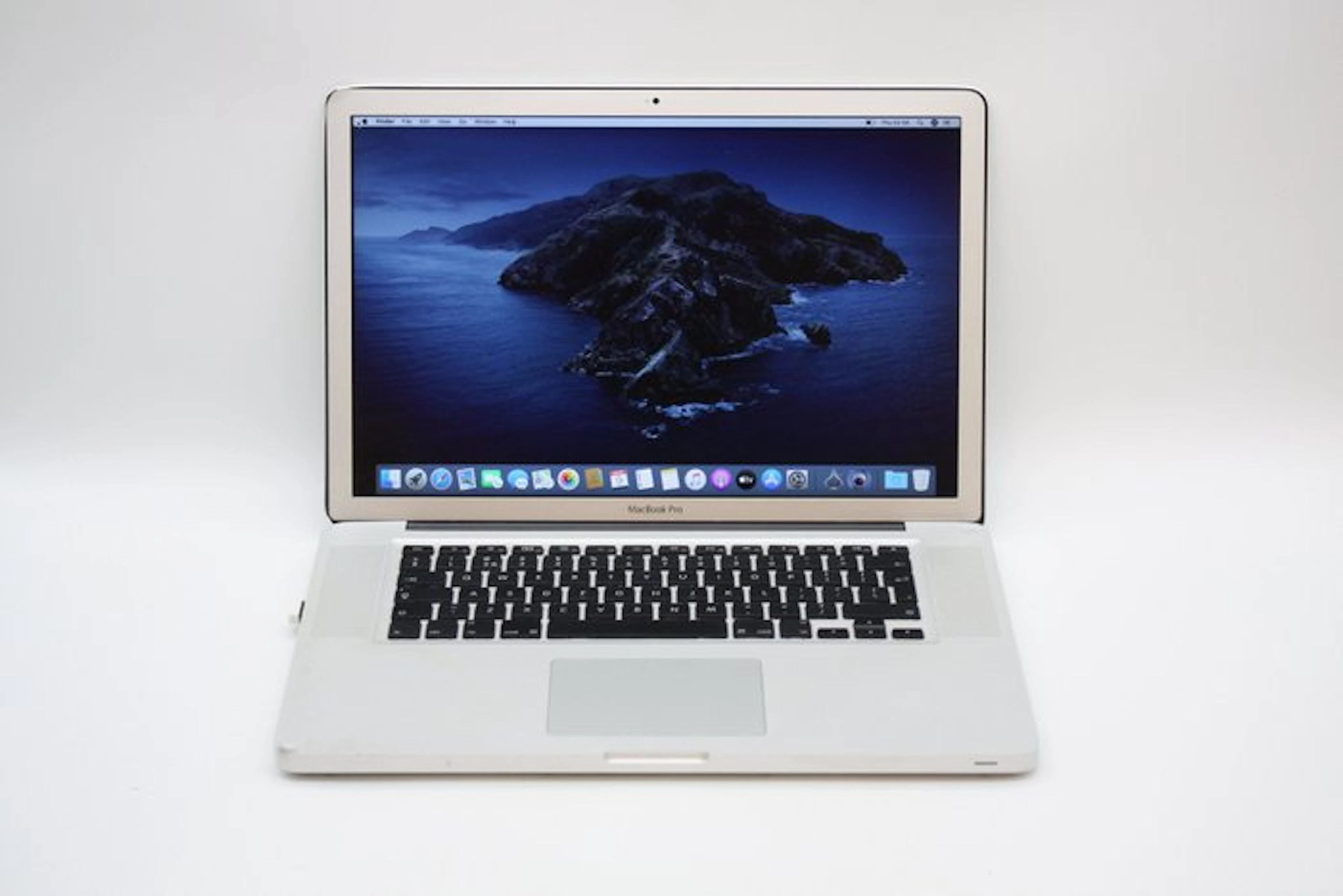 Apple MacBook Pro 15 inch | Intel Core2Duo 2.8Ghz CPU |...