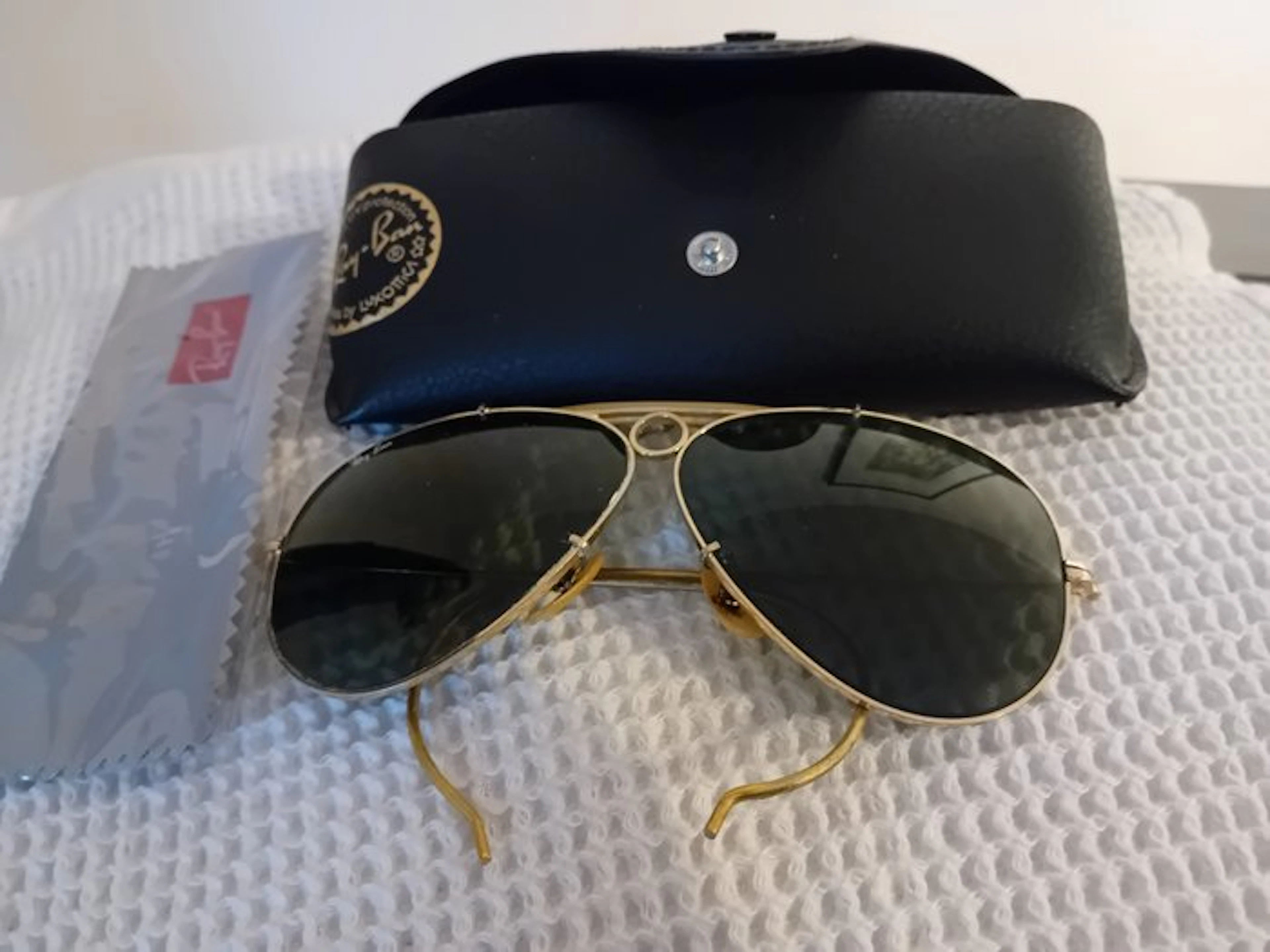 Bausch & Lomb U.S.A - Sunglasses