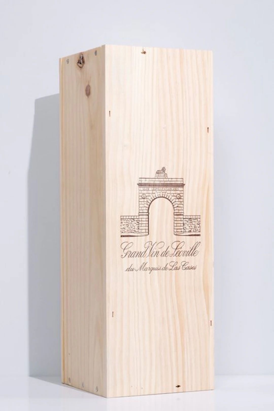 2021 Château Léoville Las Cases - Saint-Julien 2ème Grand...