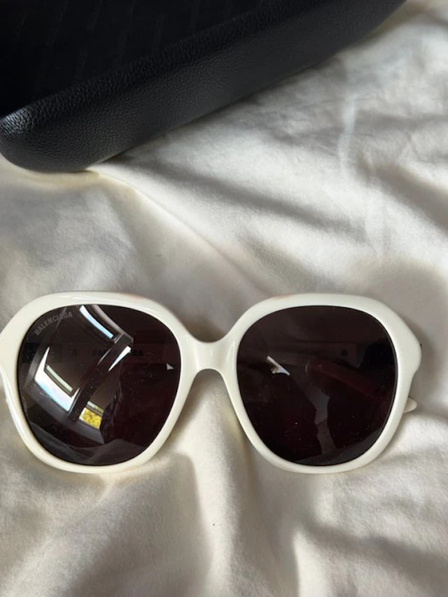 Balenciaga - BB0184SA - Sunglasses