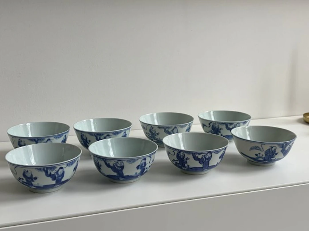 Bowl - Set of