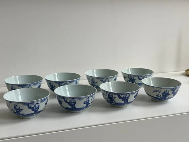 Bowl - Set of