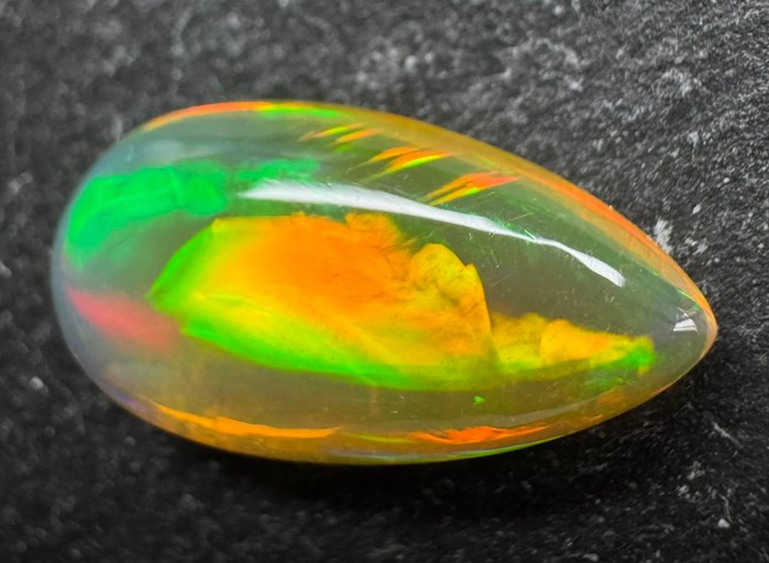 Opal Cabochon- 1.2 g