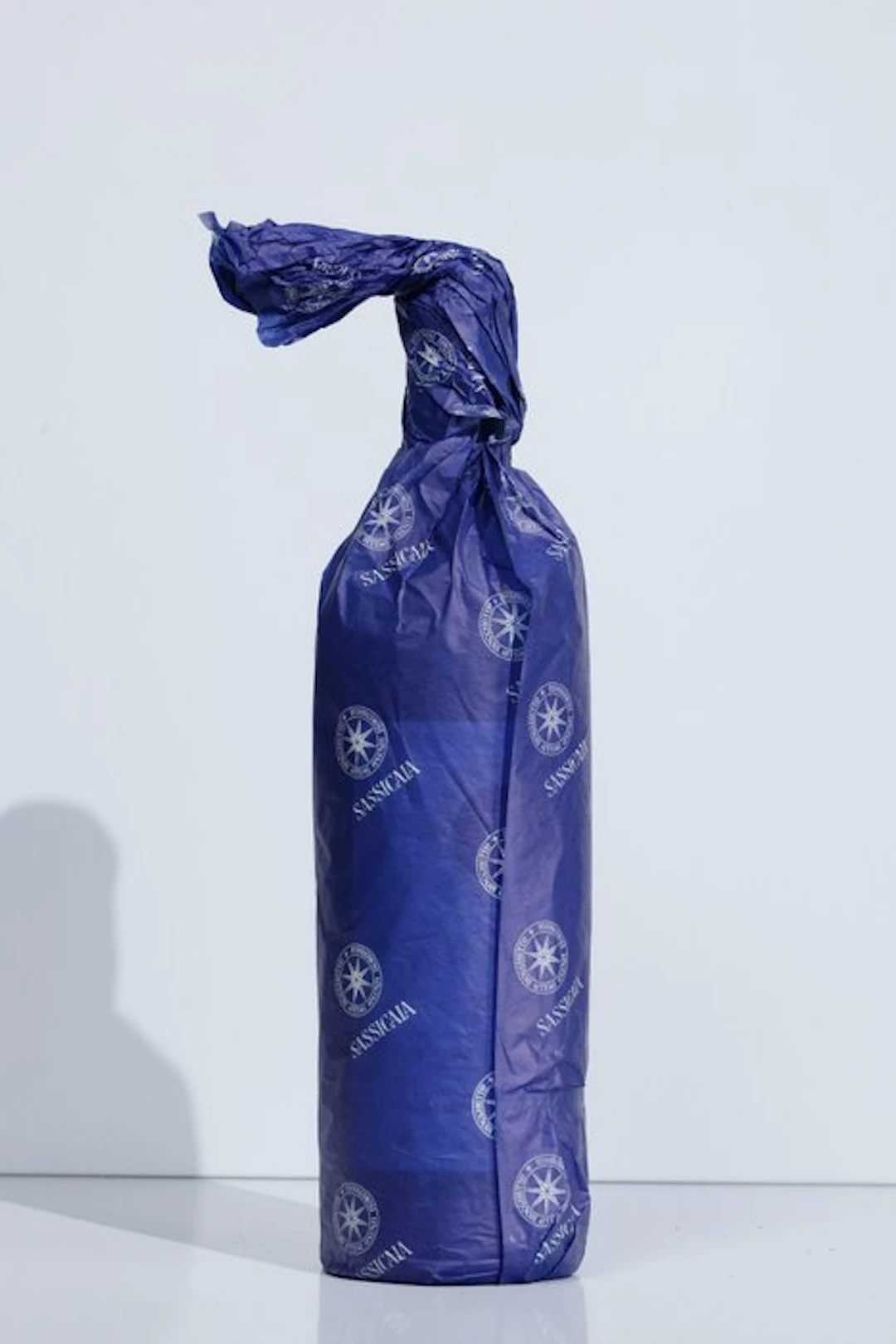 2010 Tenuta San Guido, Sassicaia - Bolgheri - 1 Bottle (0.75L)