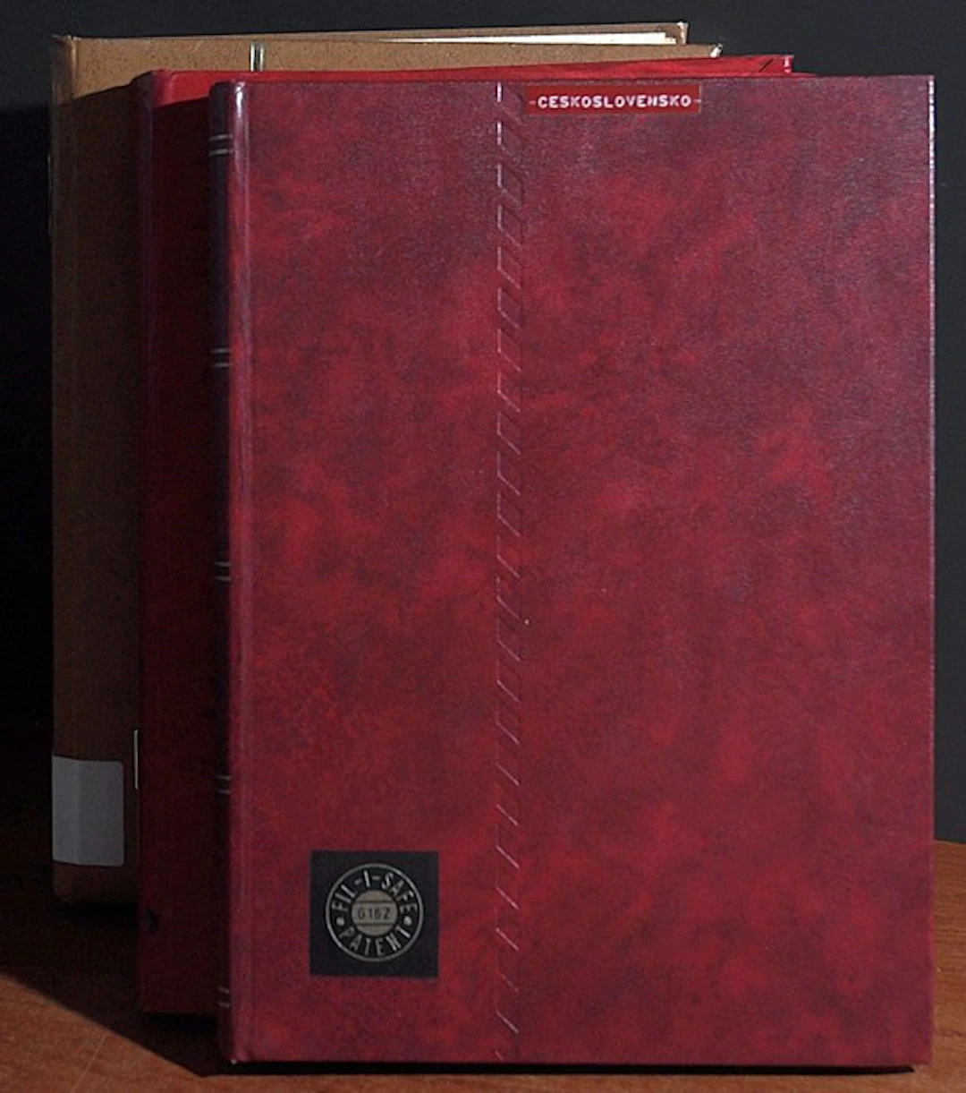Czechoslovakia - Collection from classical times in...