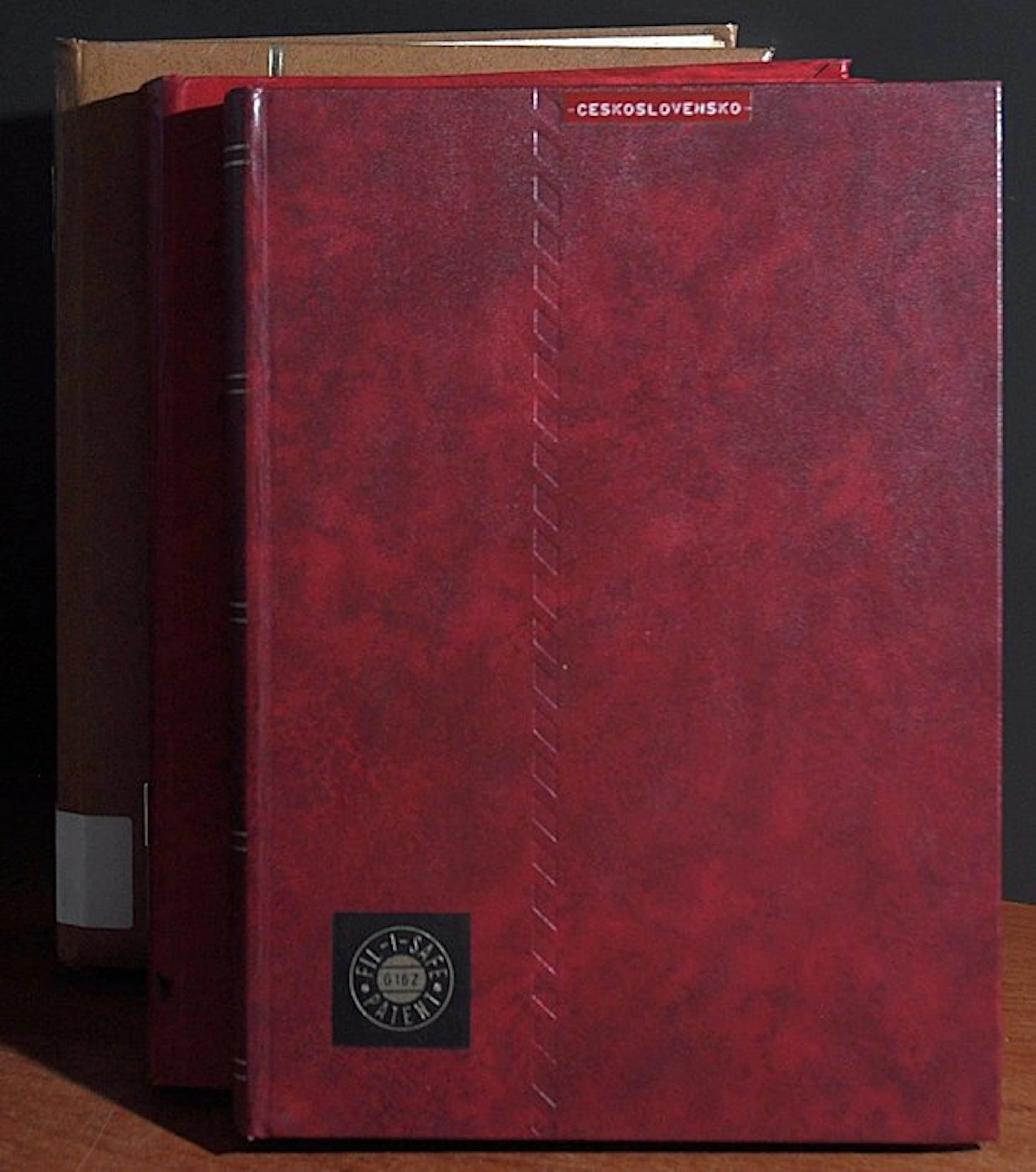Czechoslovakia - Collection from classical times in...