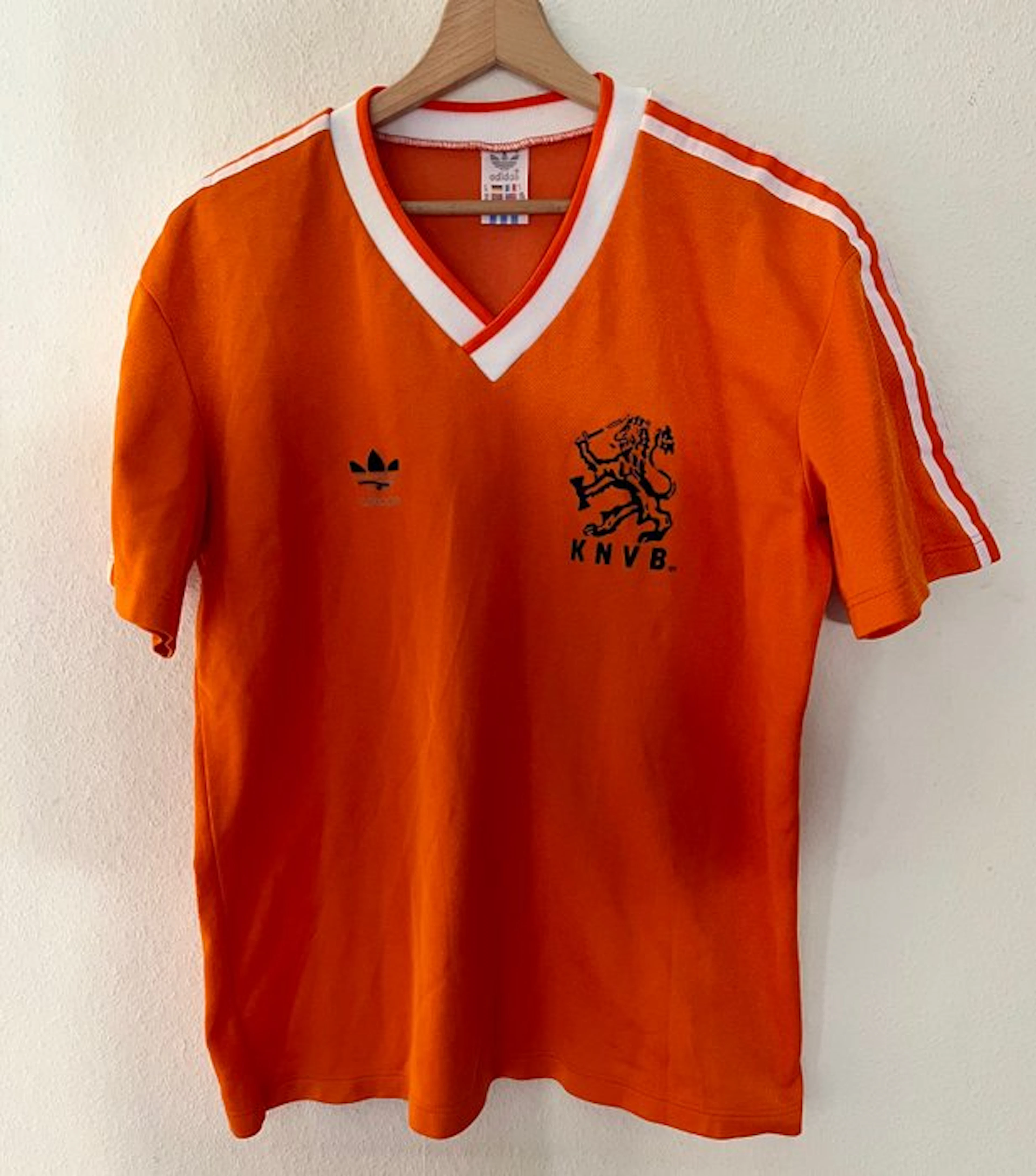 Pays-Bas - Football World Championships - 1985 - Football