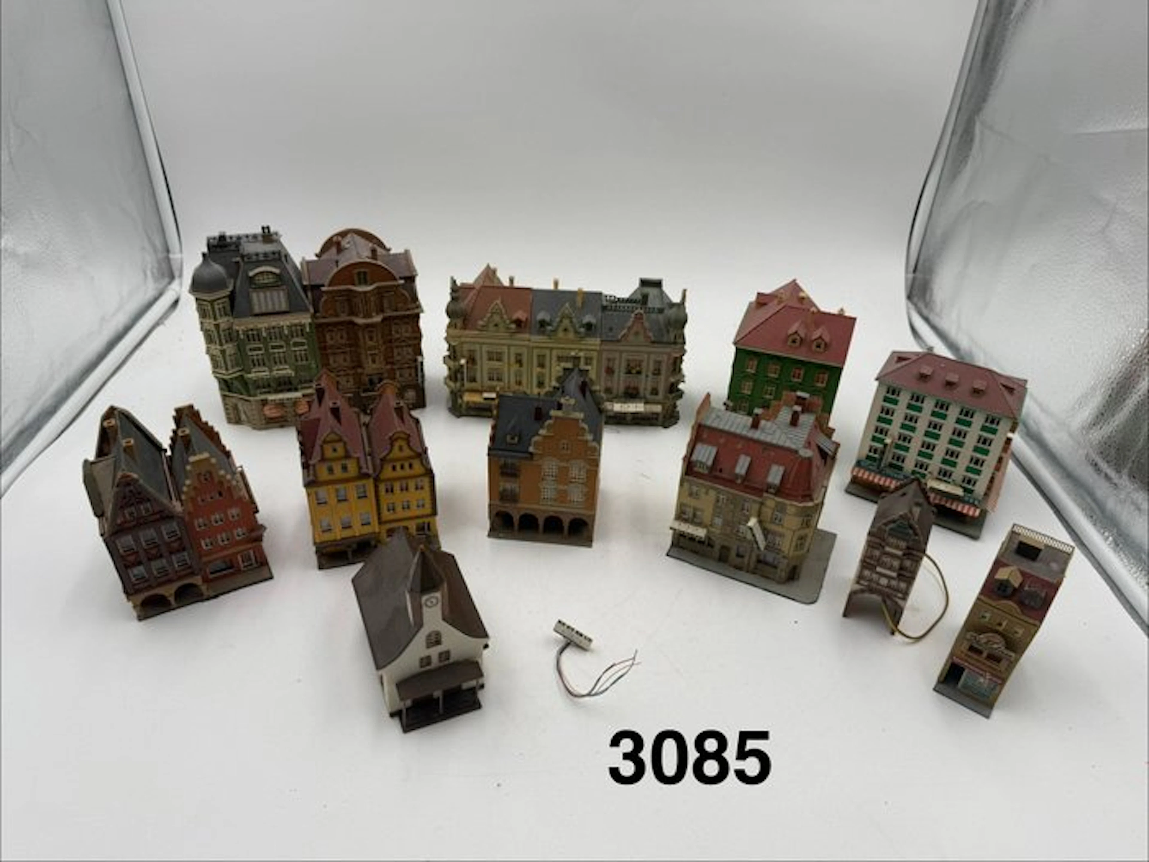 Faller, Marke nicht erkennbar N - Model train scenery (15)