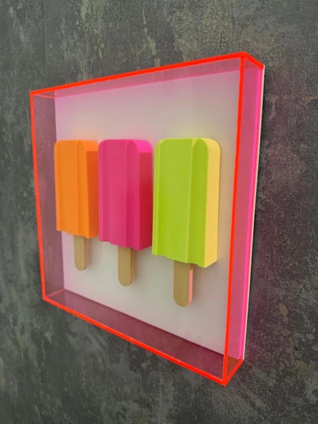 KIRAS - 3 FLAVORS