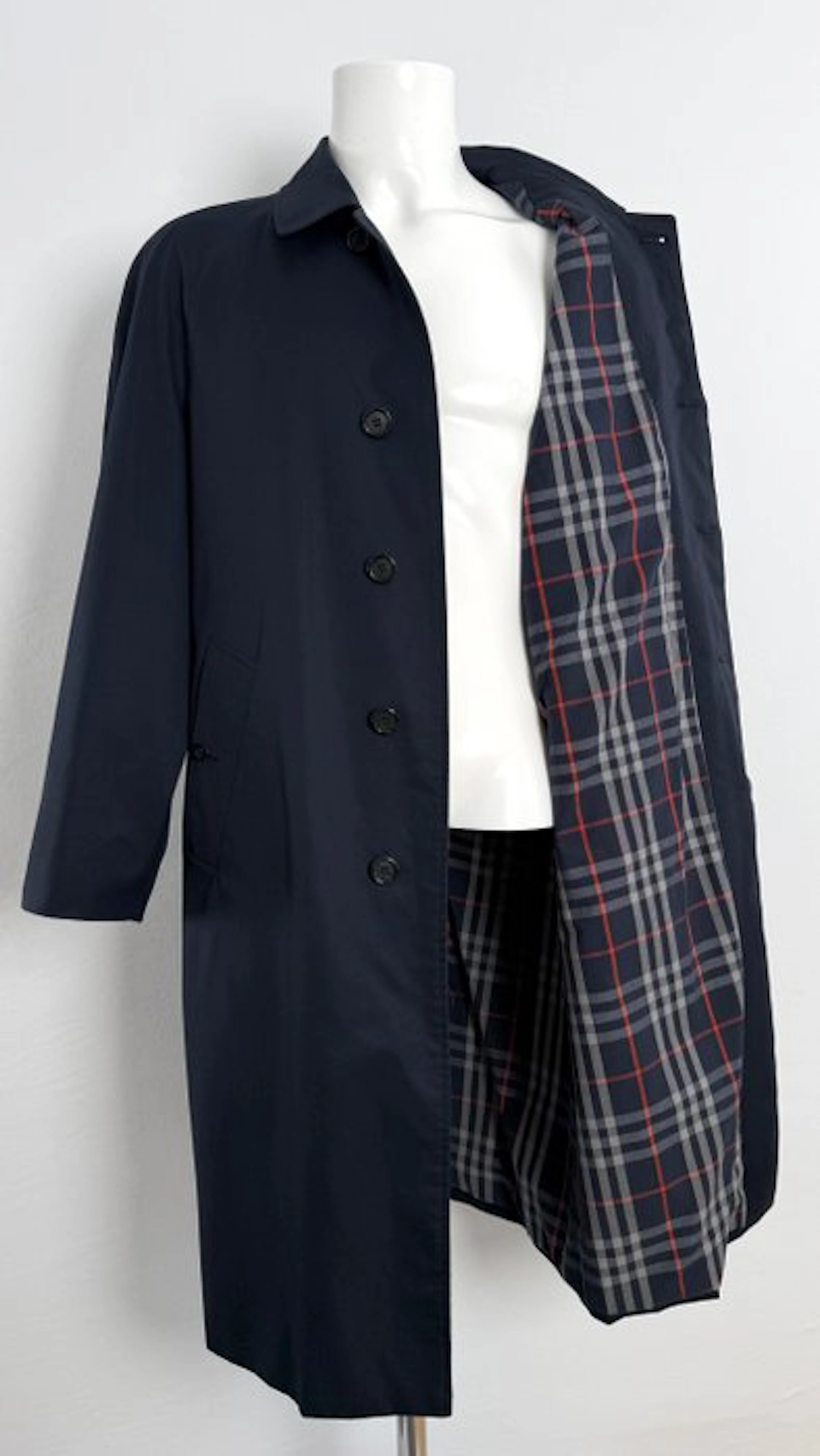 Burberry - Trench coat