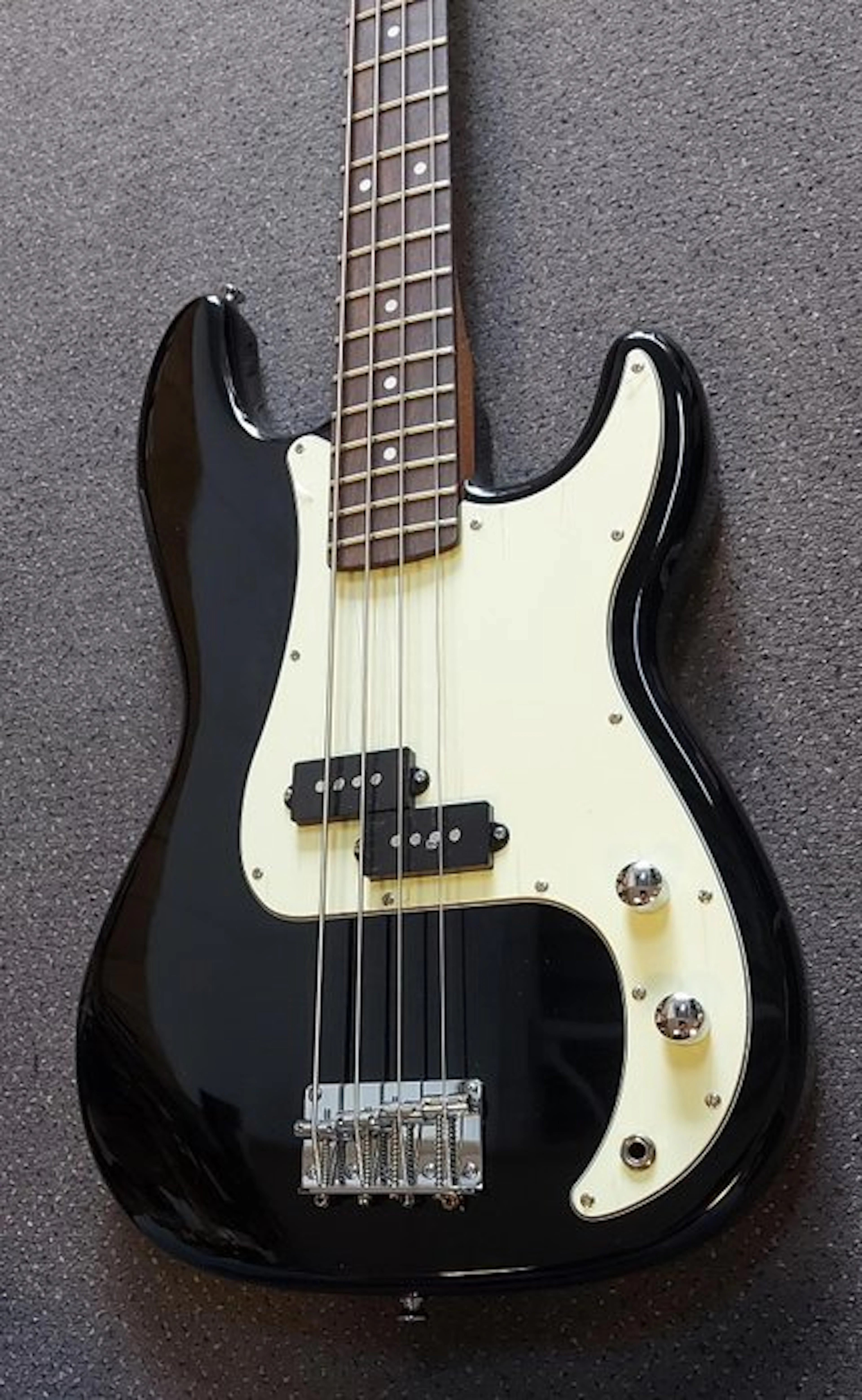 EKO - Standard Series P-Bass Pakket - - Electric bass guitar