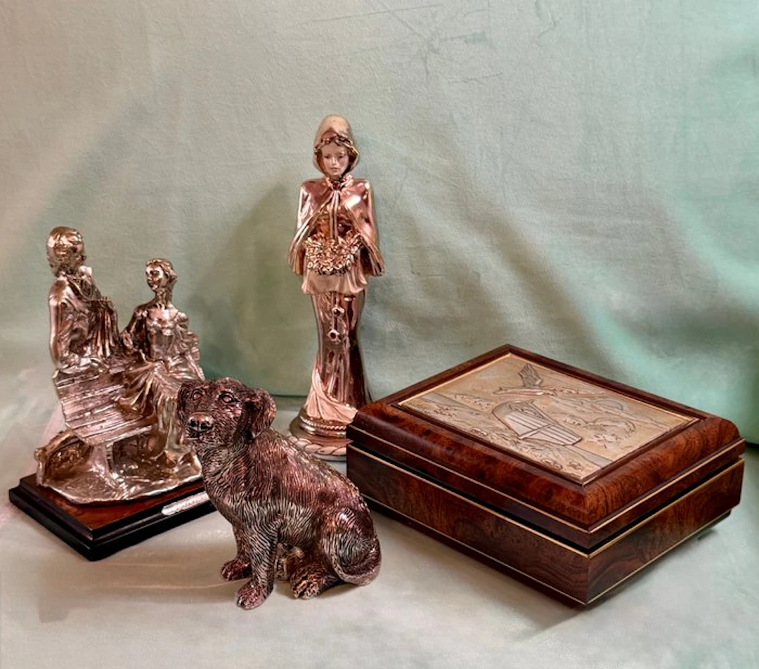 Figurine - LARGE Labrador