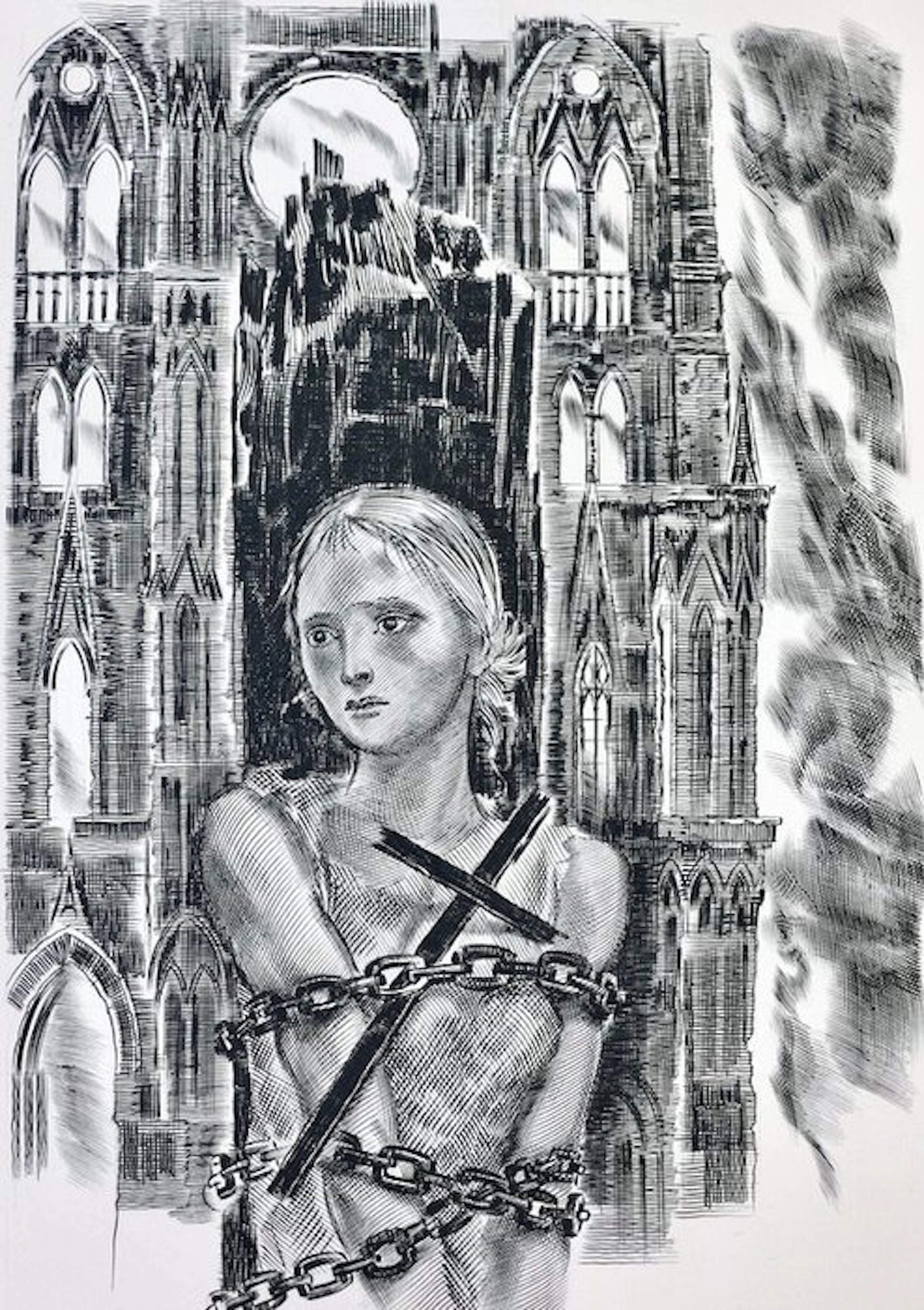 Paul CLAUDEL / Albert DECARIS - Jeanne d’Arc au bucher...