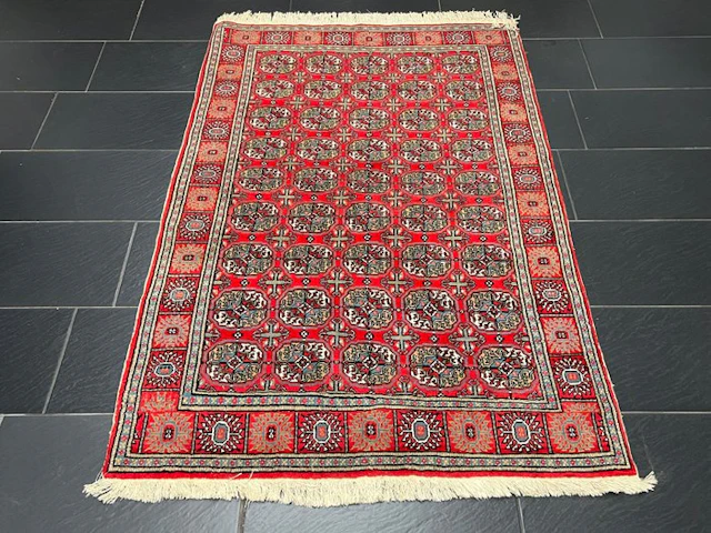 Buchara - Carpet - 180 cm - 125 cm