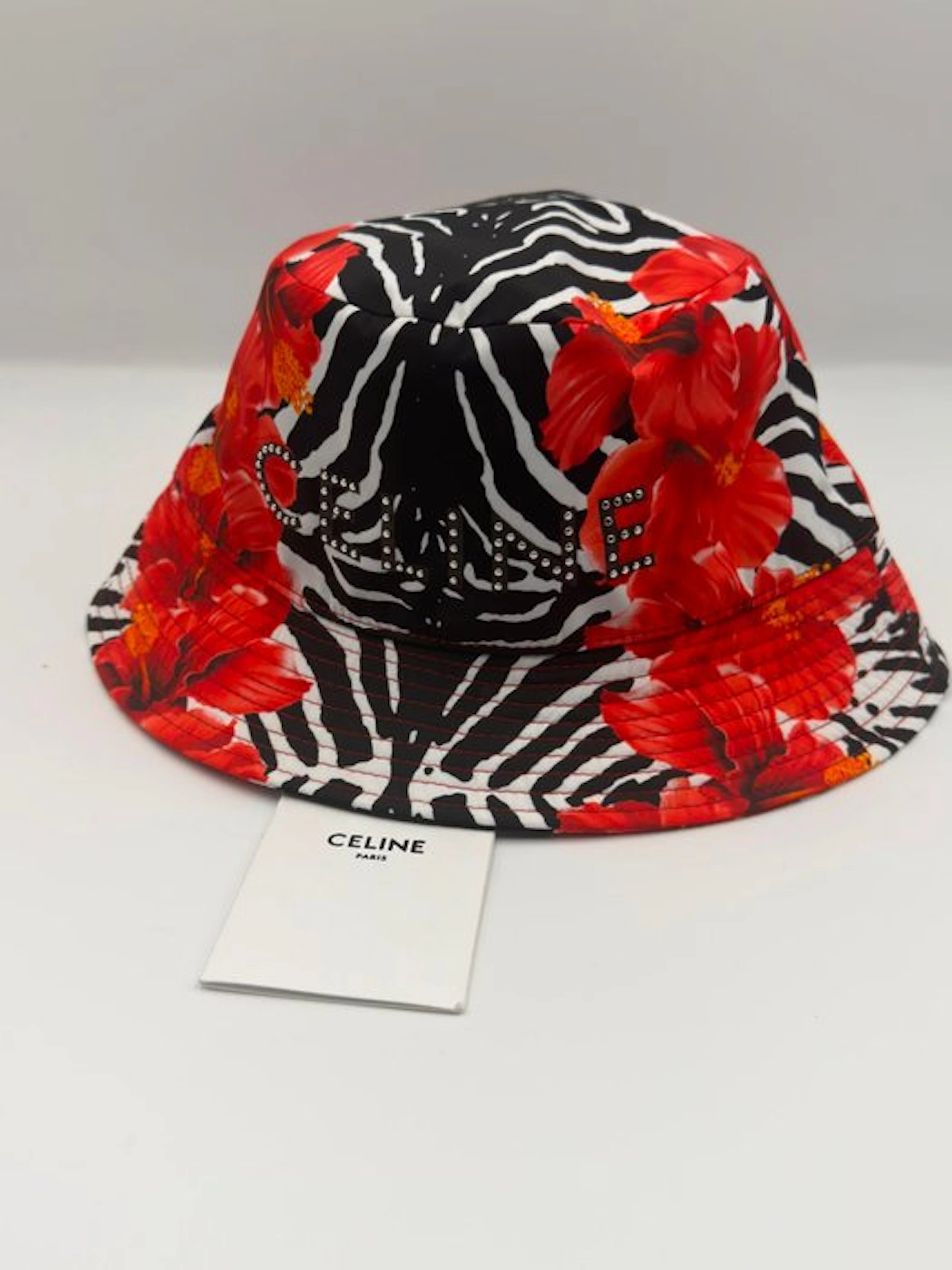 Céline - Hat (1) - Cotton