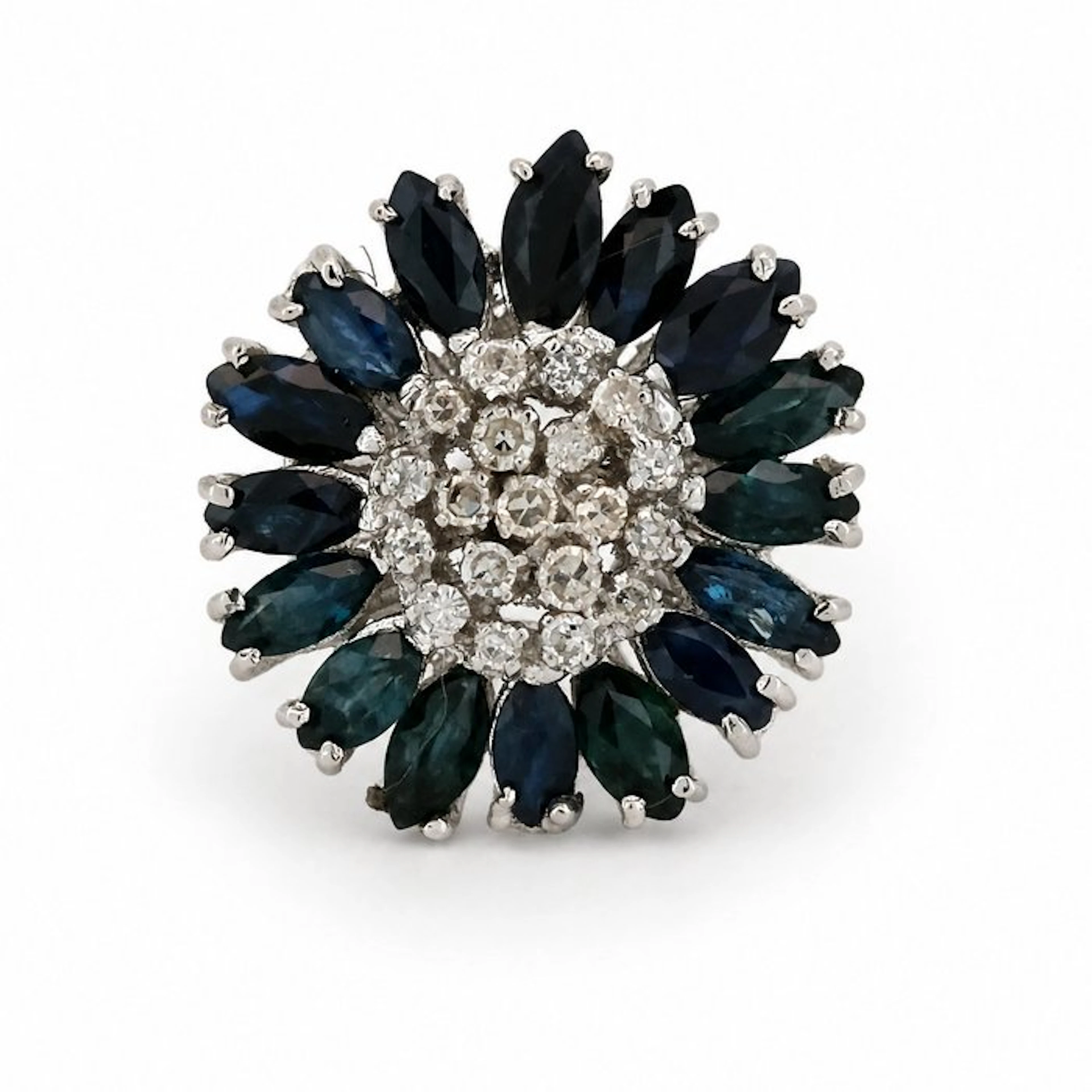 Ring - 18 kt