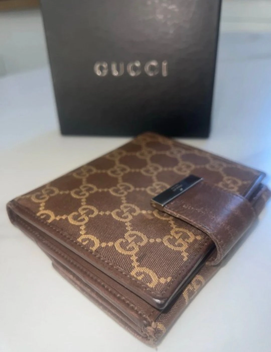 Gucci - Wallet