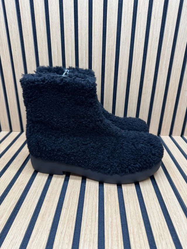 Zegna - Boots - Size: EU 44