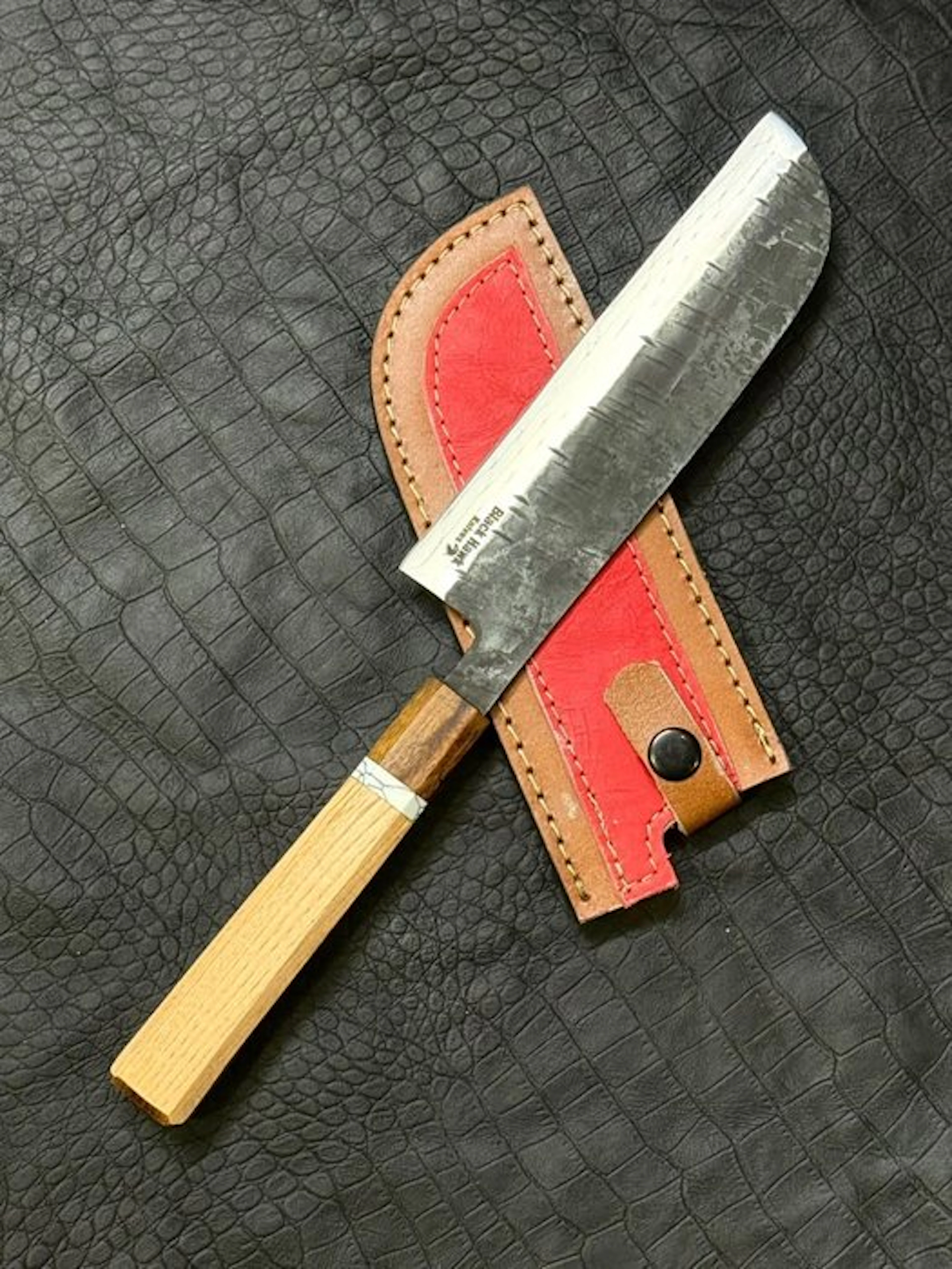 Kitchen knife - Japanese Knife