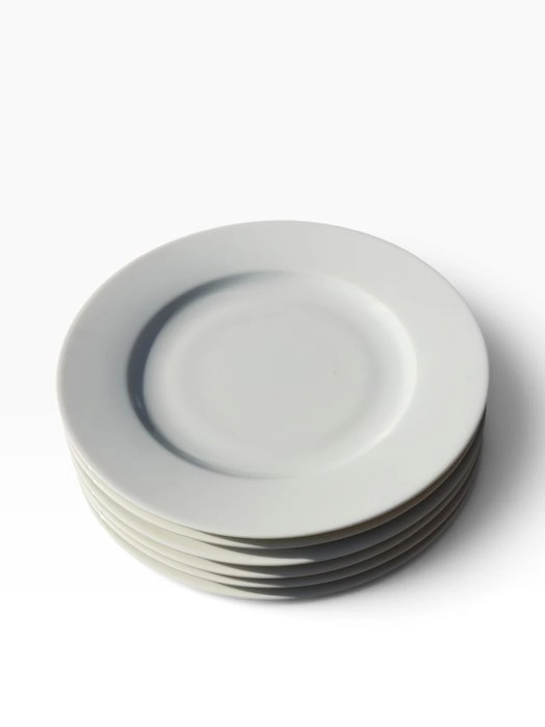 Limoges - NO RESERVE! - Table service for 6 (6) - Porcelain