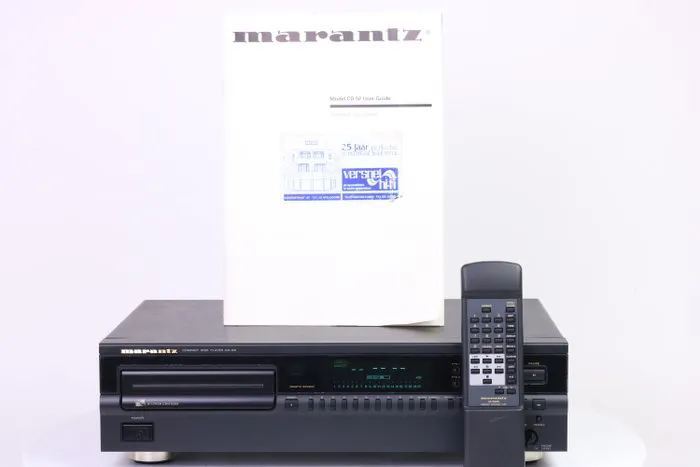 marantz-cd-52-mk-ii-cd-player