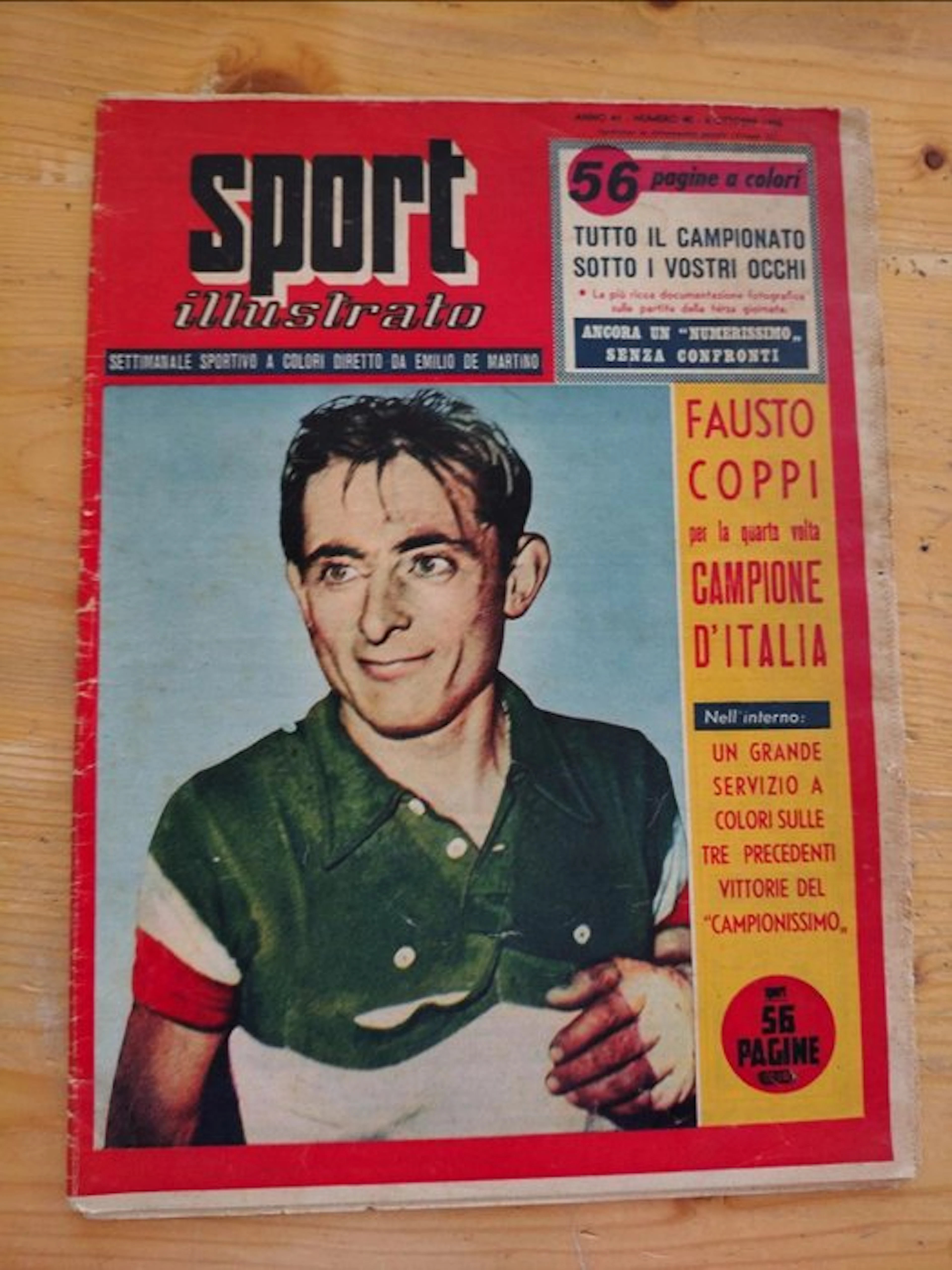 Giro d'Italia
