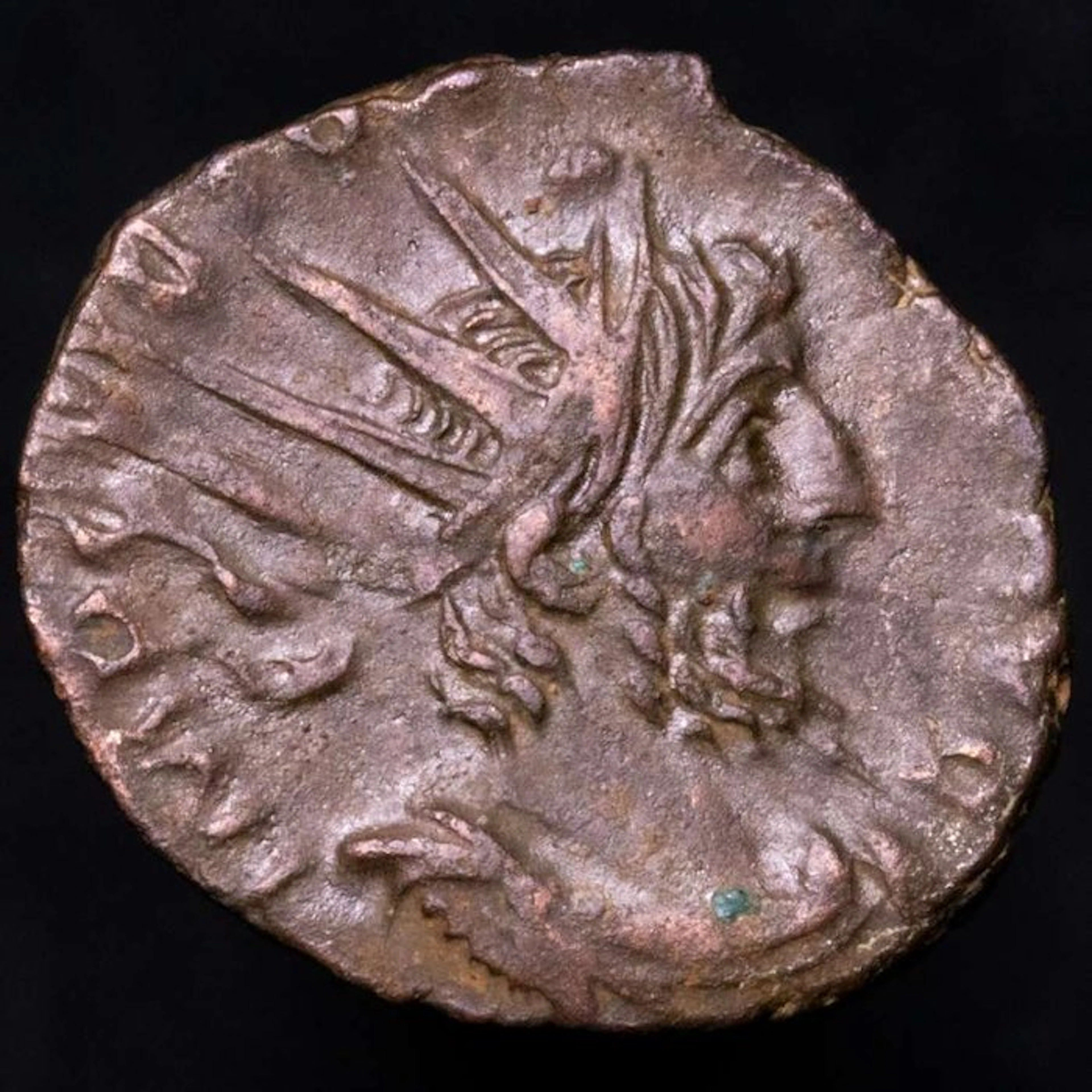 Roman Empire