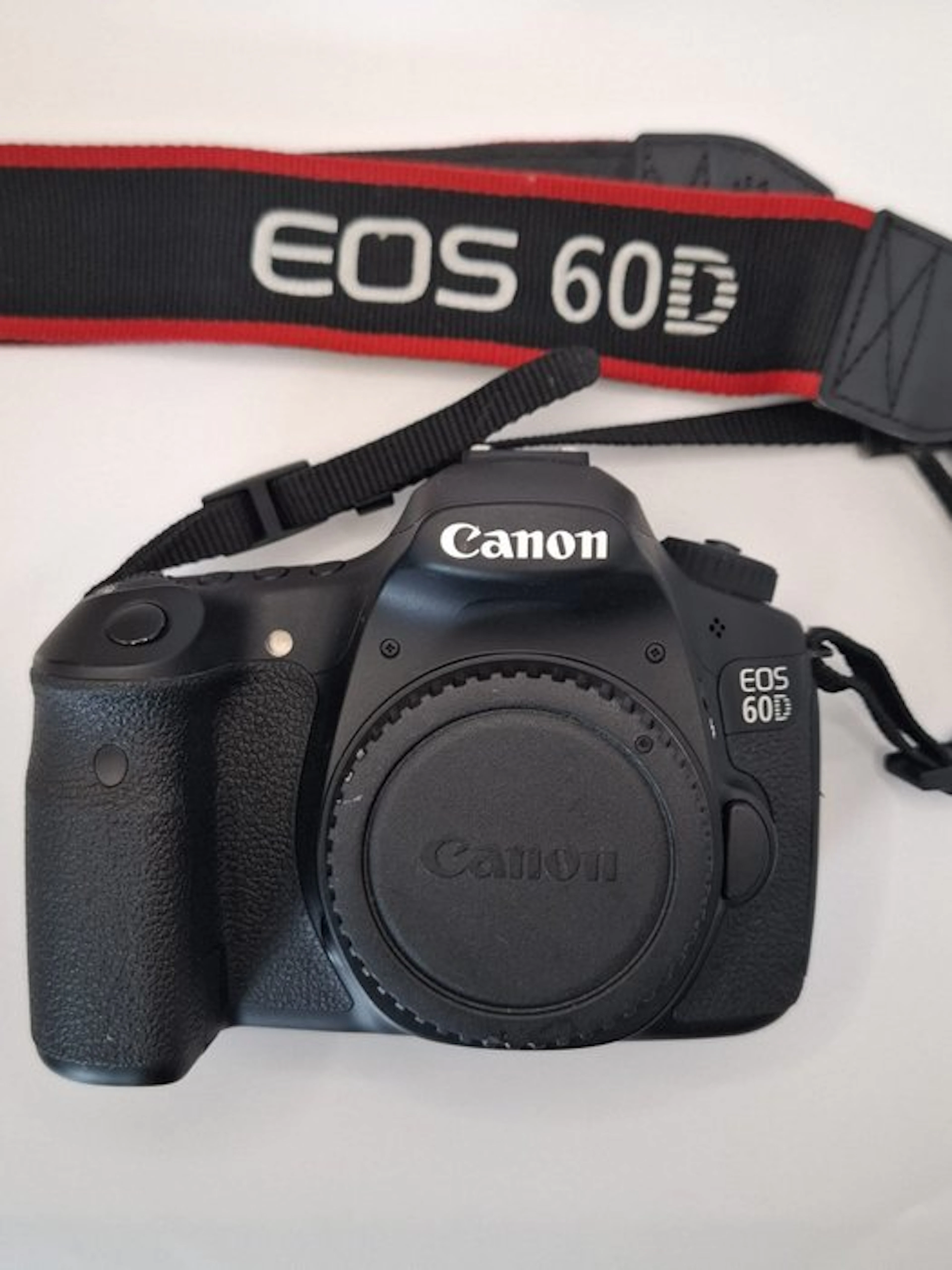 Canon EOS 60D Digital camera