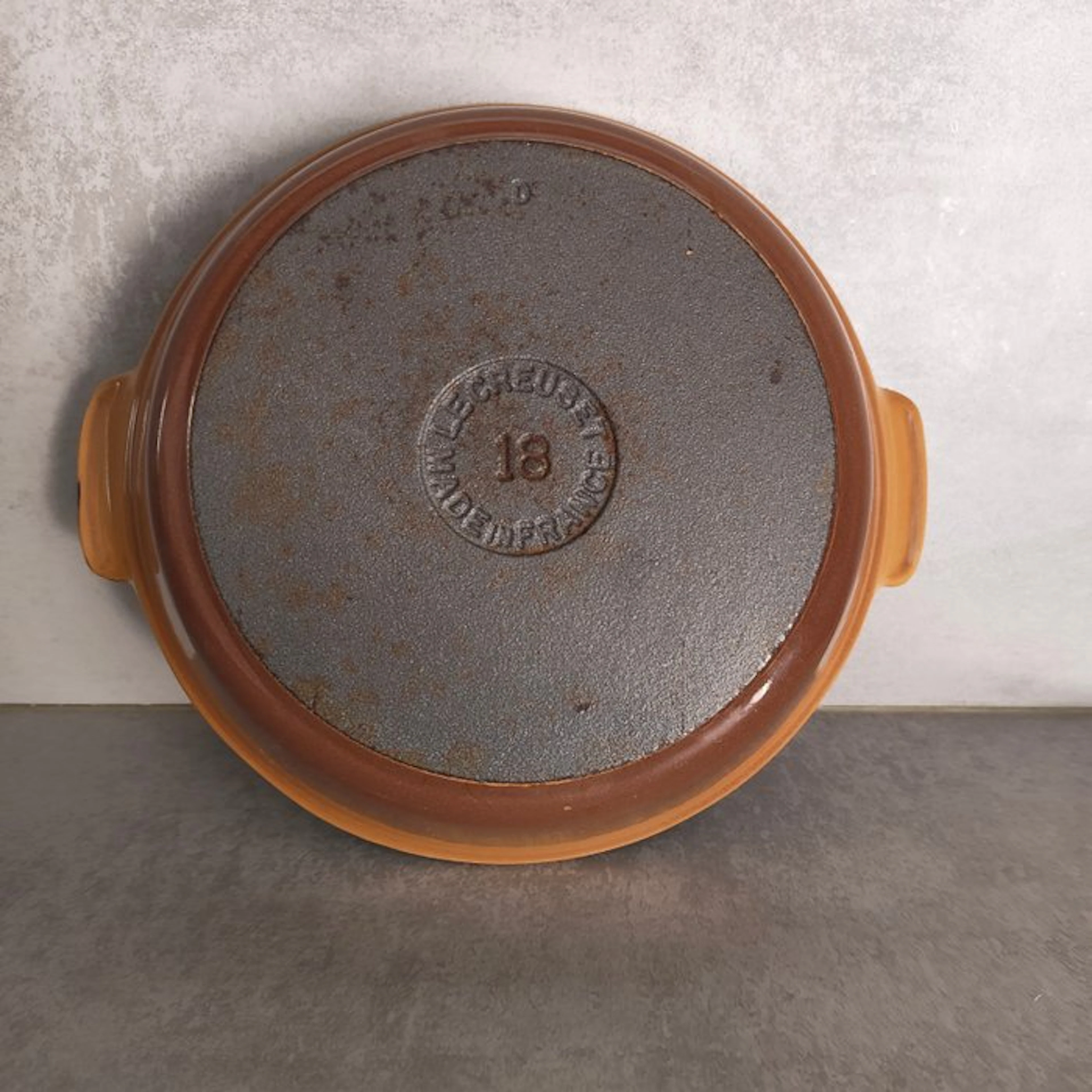 Le Creuset - Casserole dish - Cast iron
