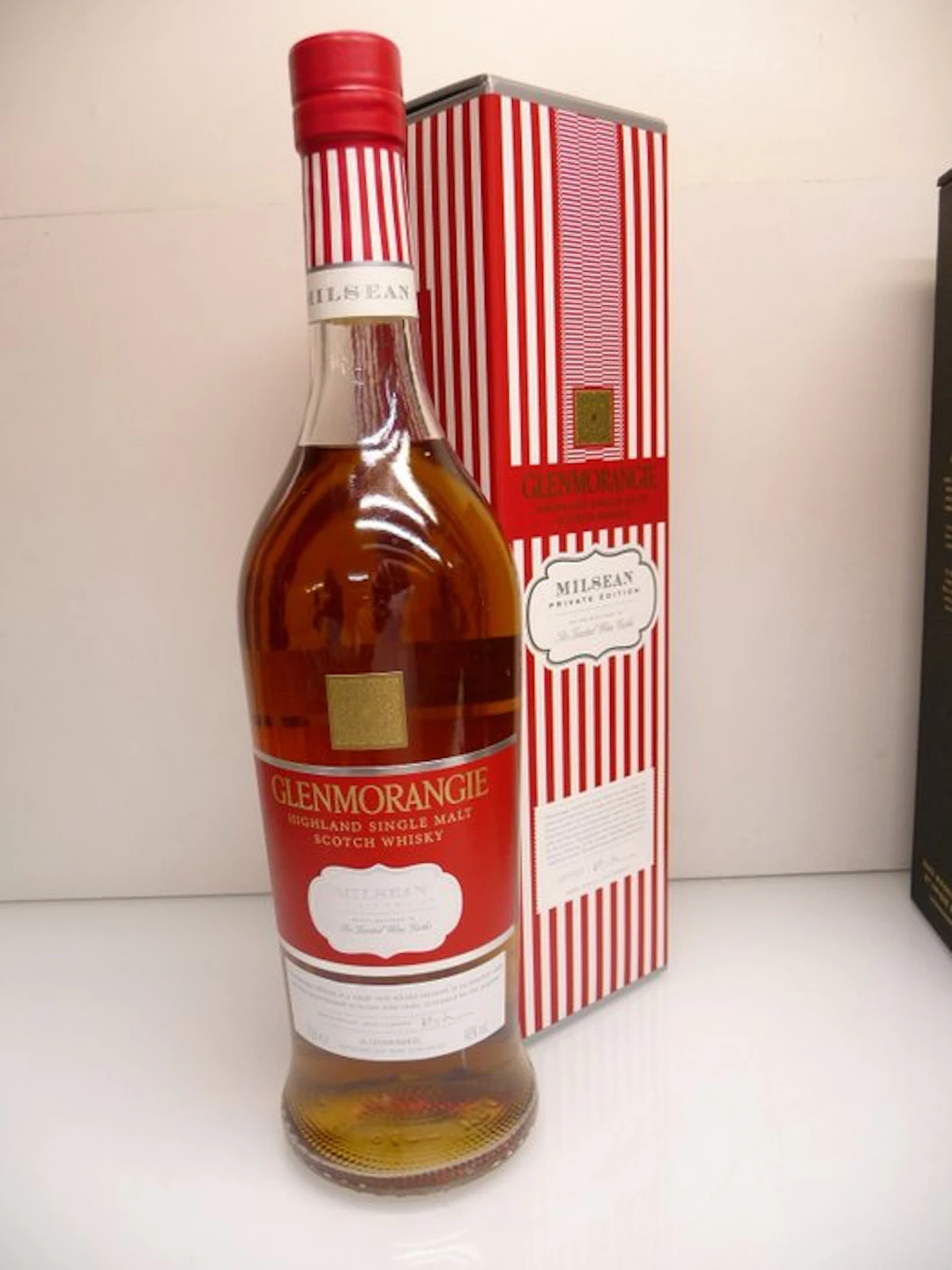 Glenmorangie Milsean Original bottling - b. 2015 - 70cl