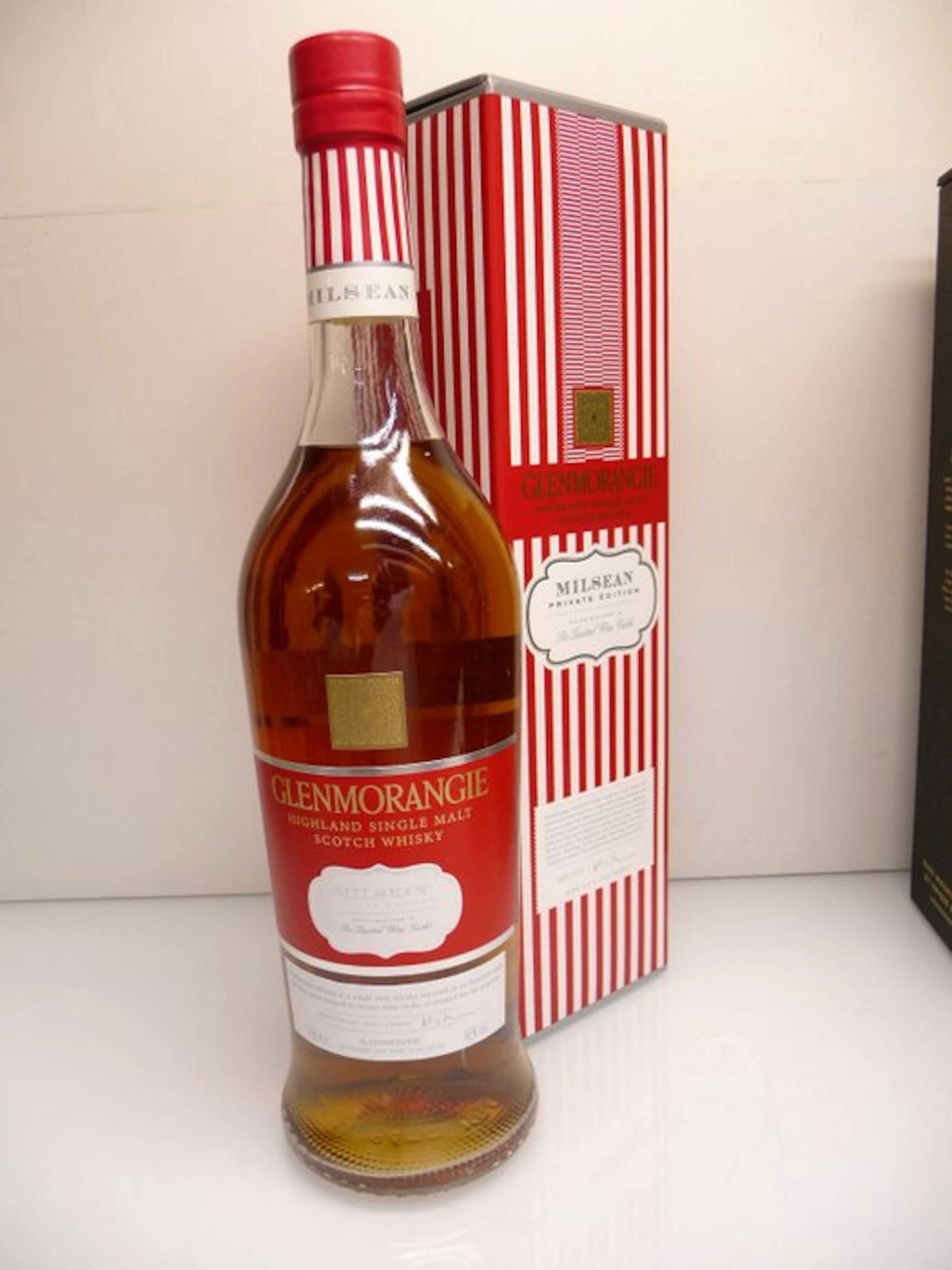 Glenmorangie Milsean Original bottling - b. 2015 - 70cl