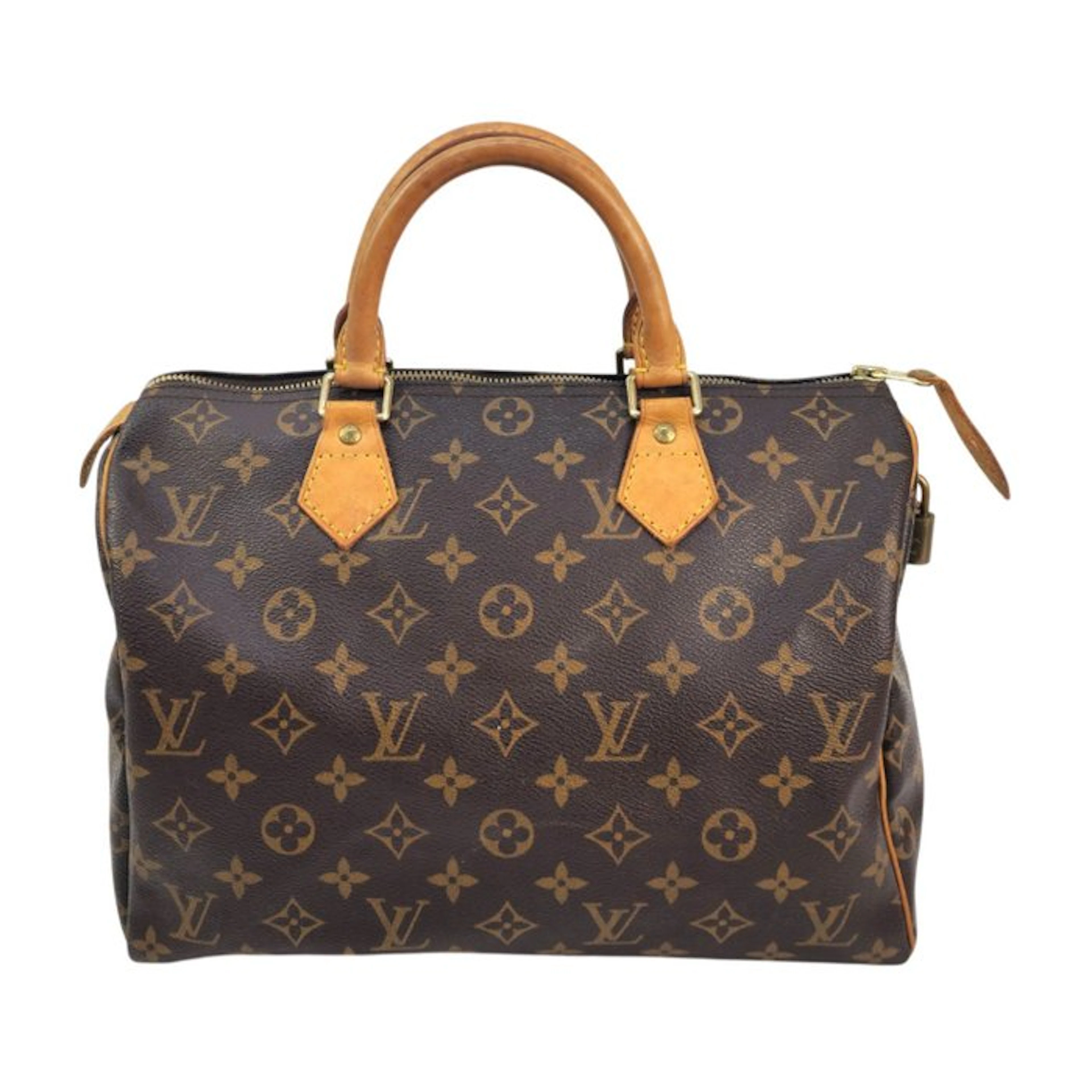 Louis Vuitton - Speedy 30 - Bag