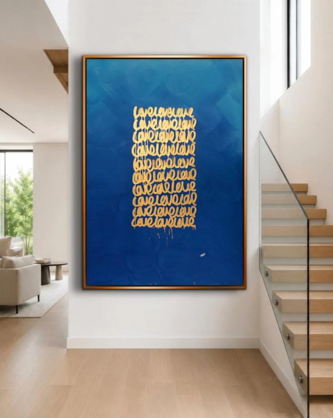 LEO VAREK - VANDAL LOVE - GOLD - XXL