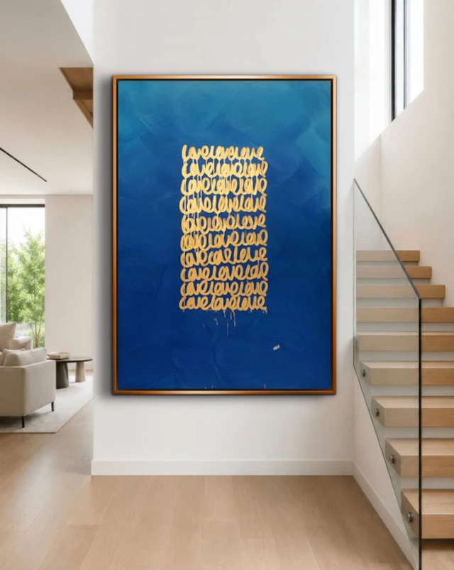 LEO VAREK - VANDAL LOVE - GOLD - XXL