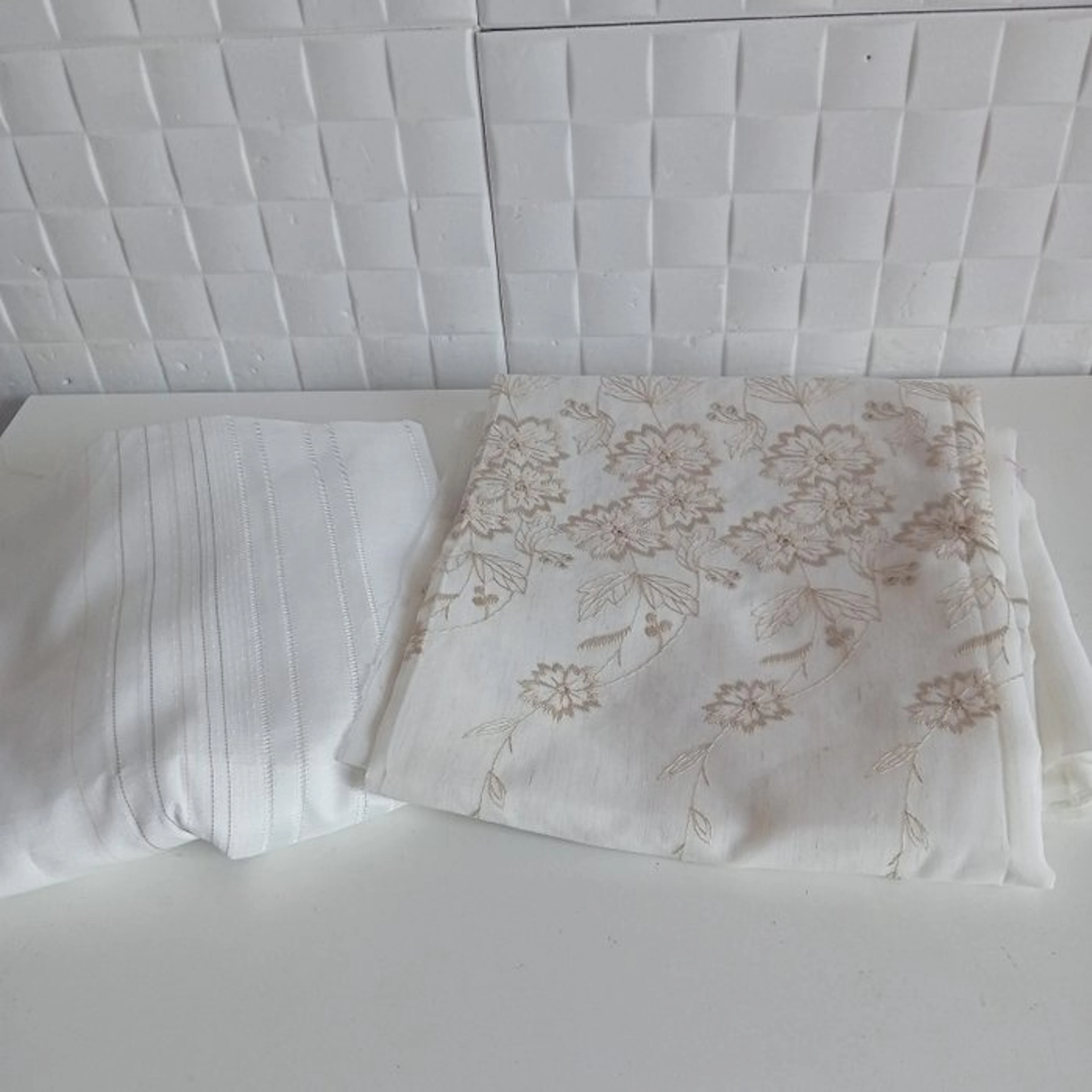 Textile (2) - 300 cm - 269 cm