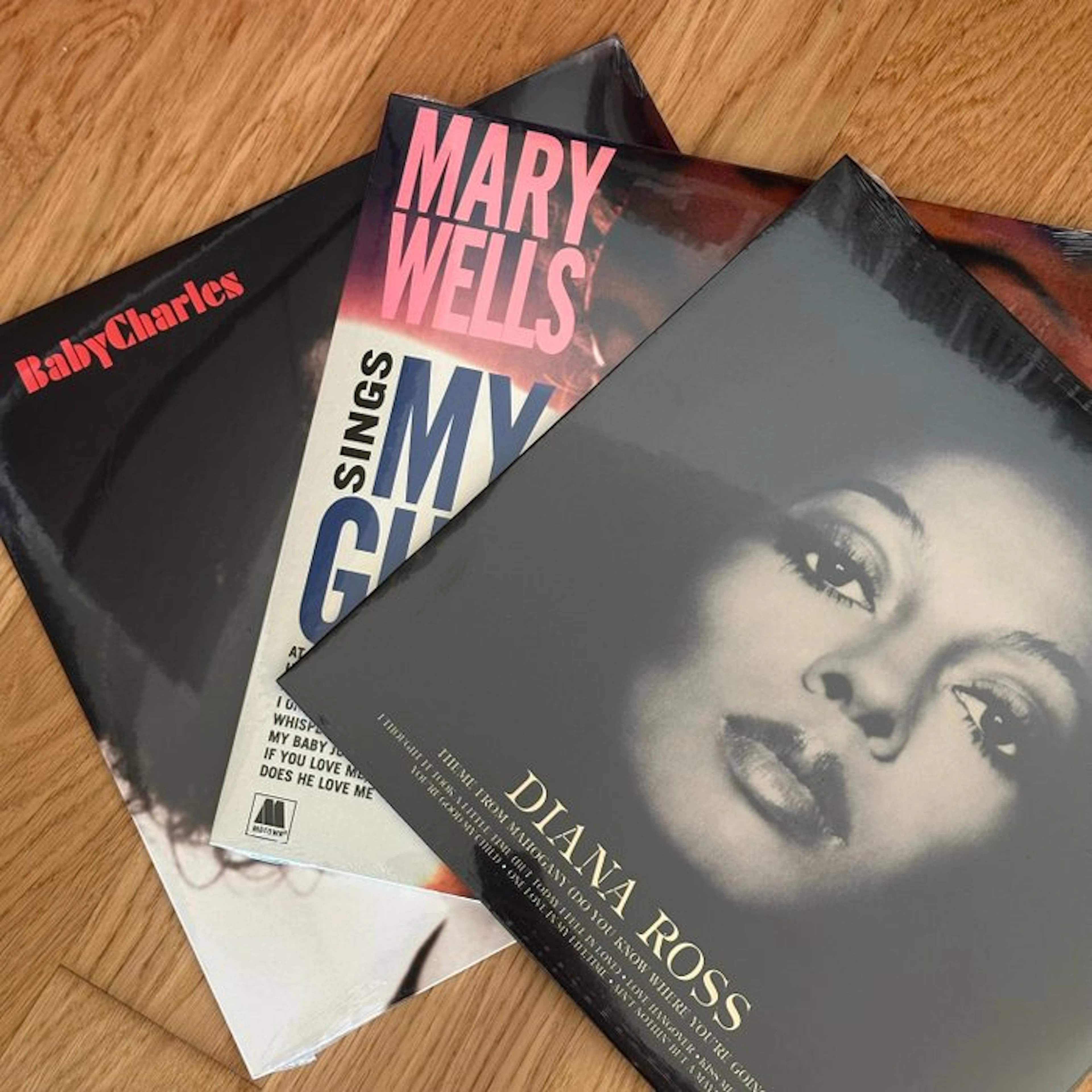 Diana Ross
