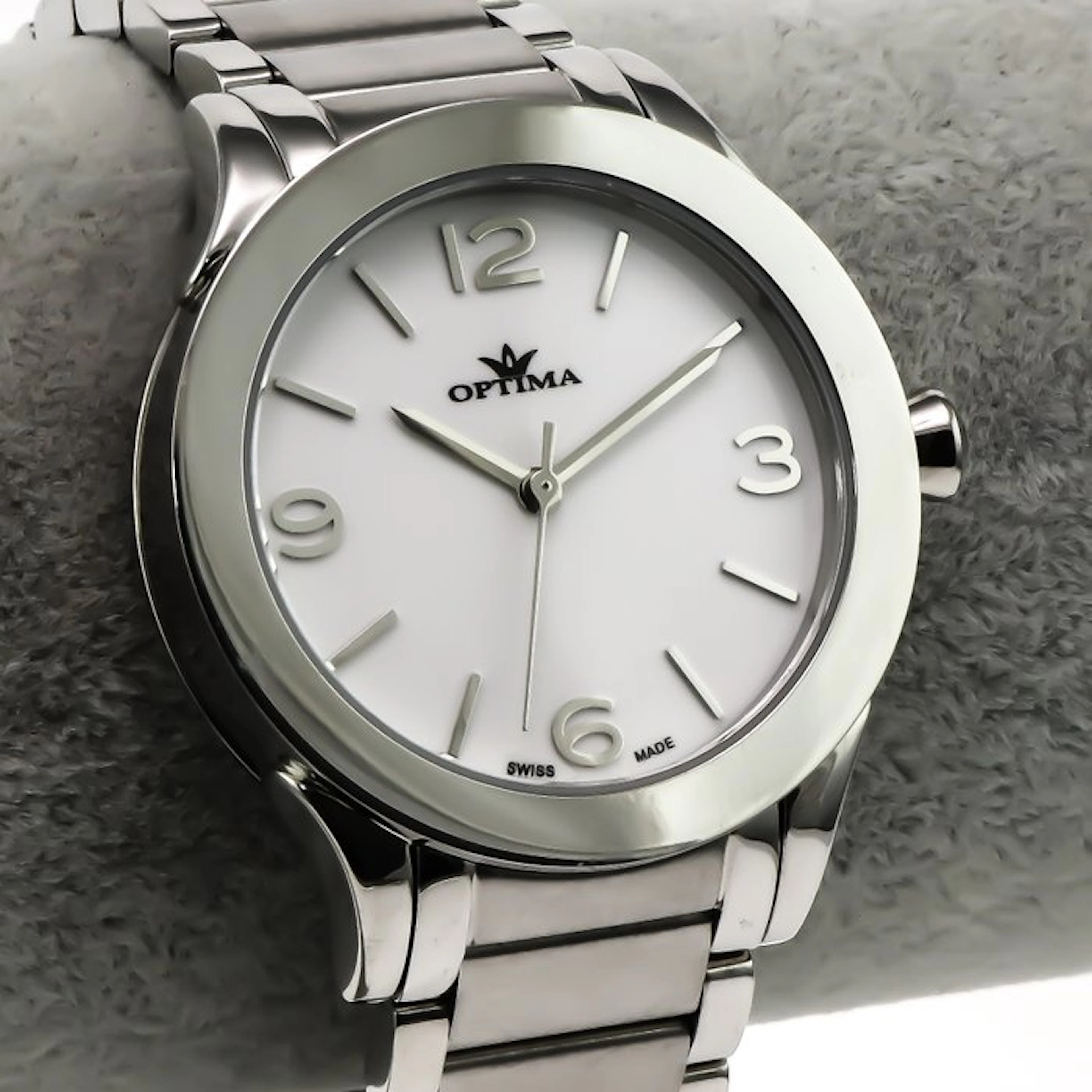 Optima - Swiss Watch - OSL352-SS-1 - No reserve price - Women - 2010-2020