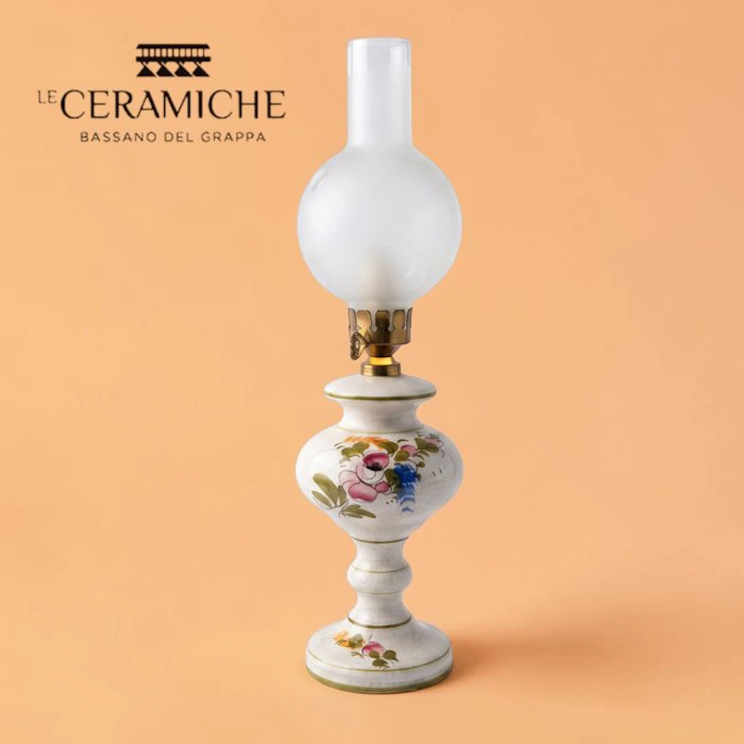 Bassano - Table lamp - Lot 168: "La Luce del Brenta" –...