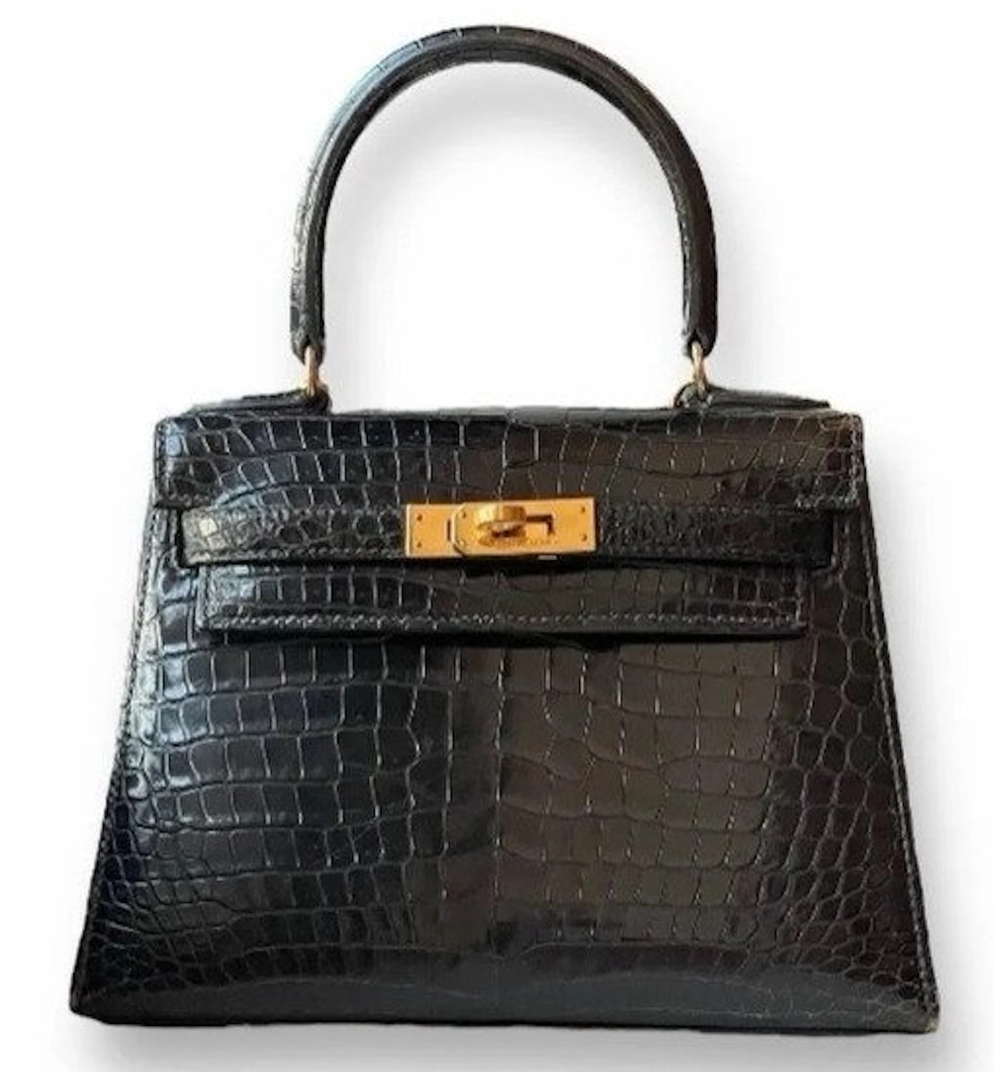 Hermès - Kelly 20 - Handbag