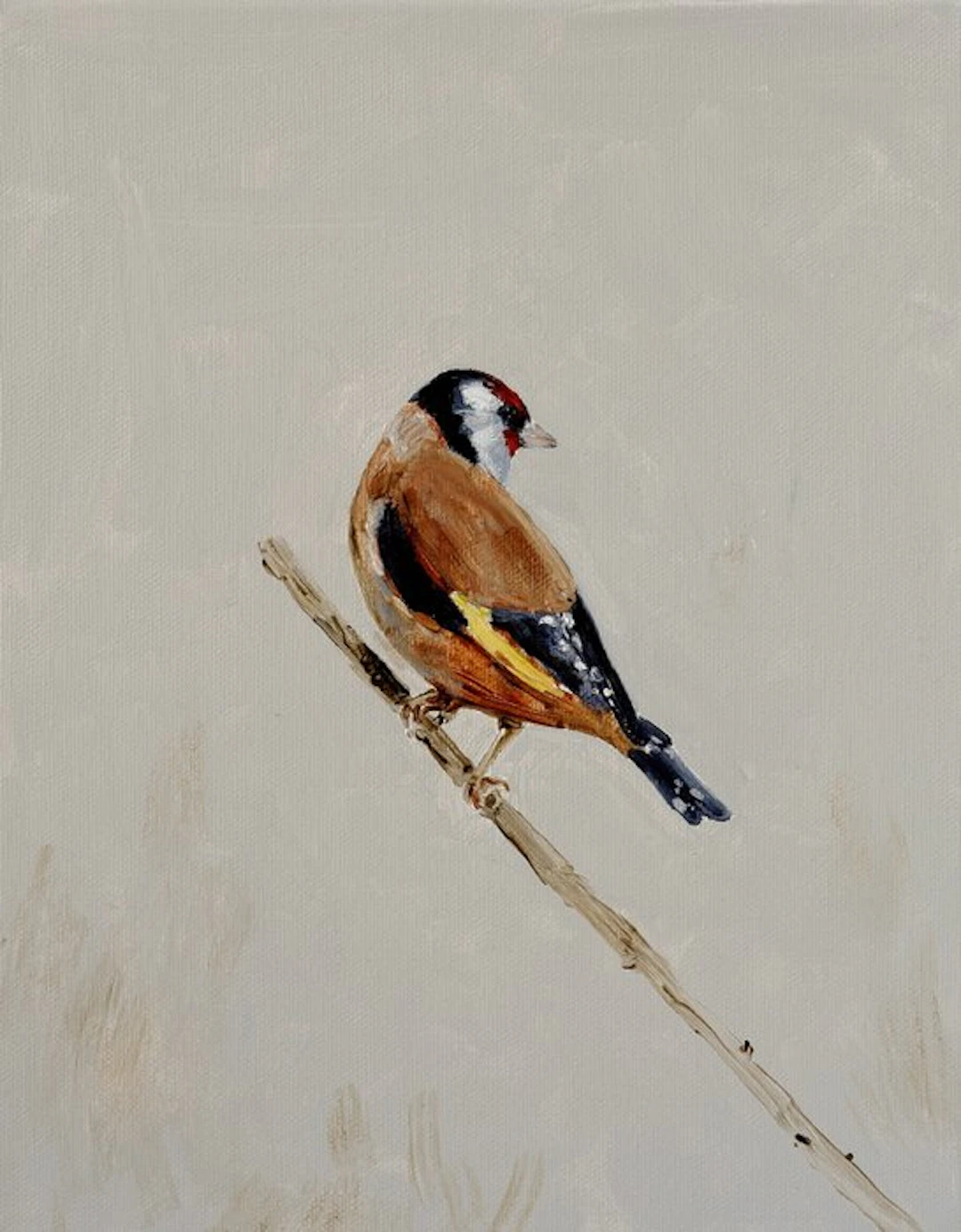 Matthieu van Riel - Puttertje
