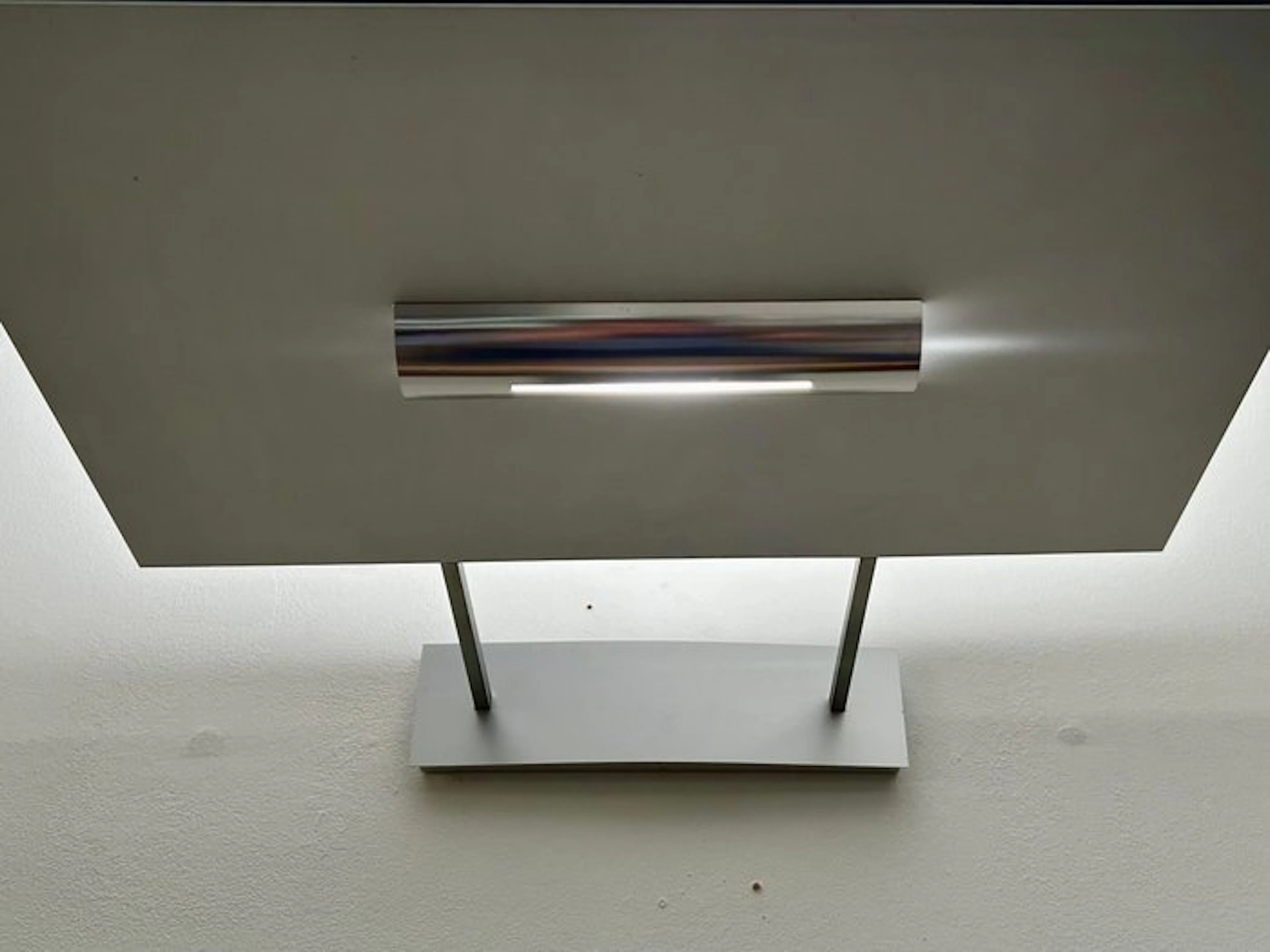 Ingo Maurer - Ingo Maurer - Wall sconce - Aluminium - BO-JEK