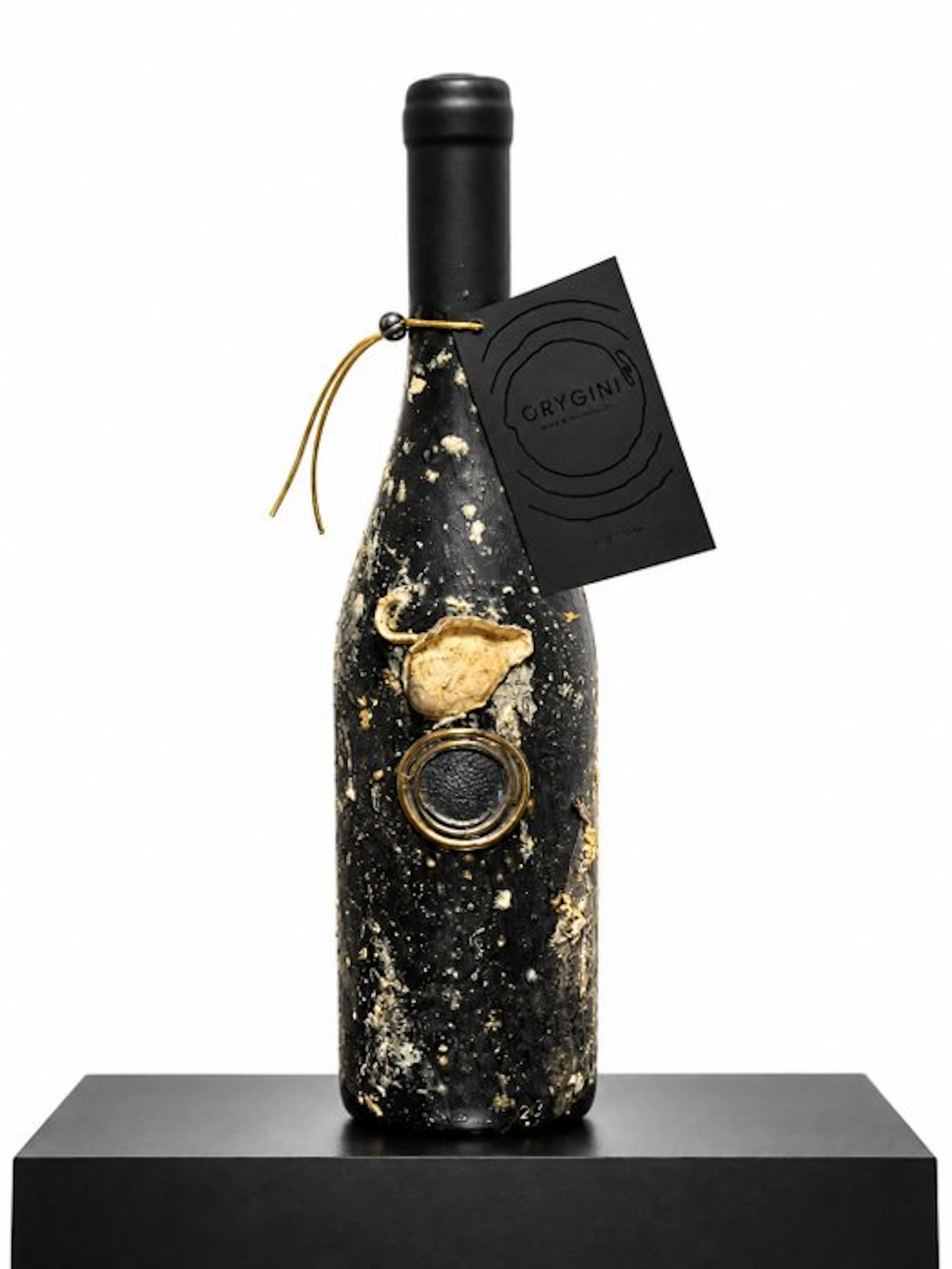 2021 Benanti, Orygini - Sicily - 1 Bottle (0.75L)