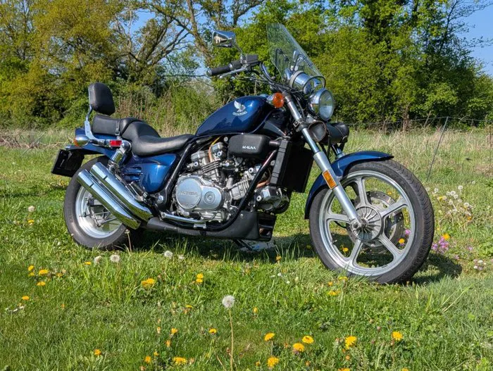 Sitemapcdatahttpcellcare1com84 Honda Magna 700null