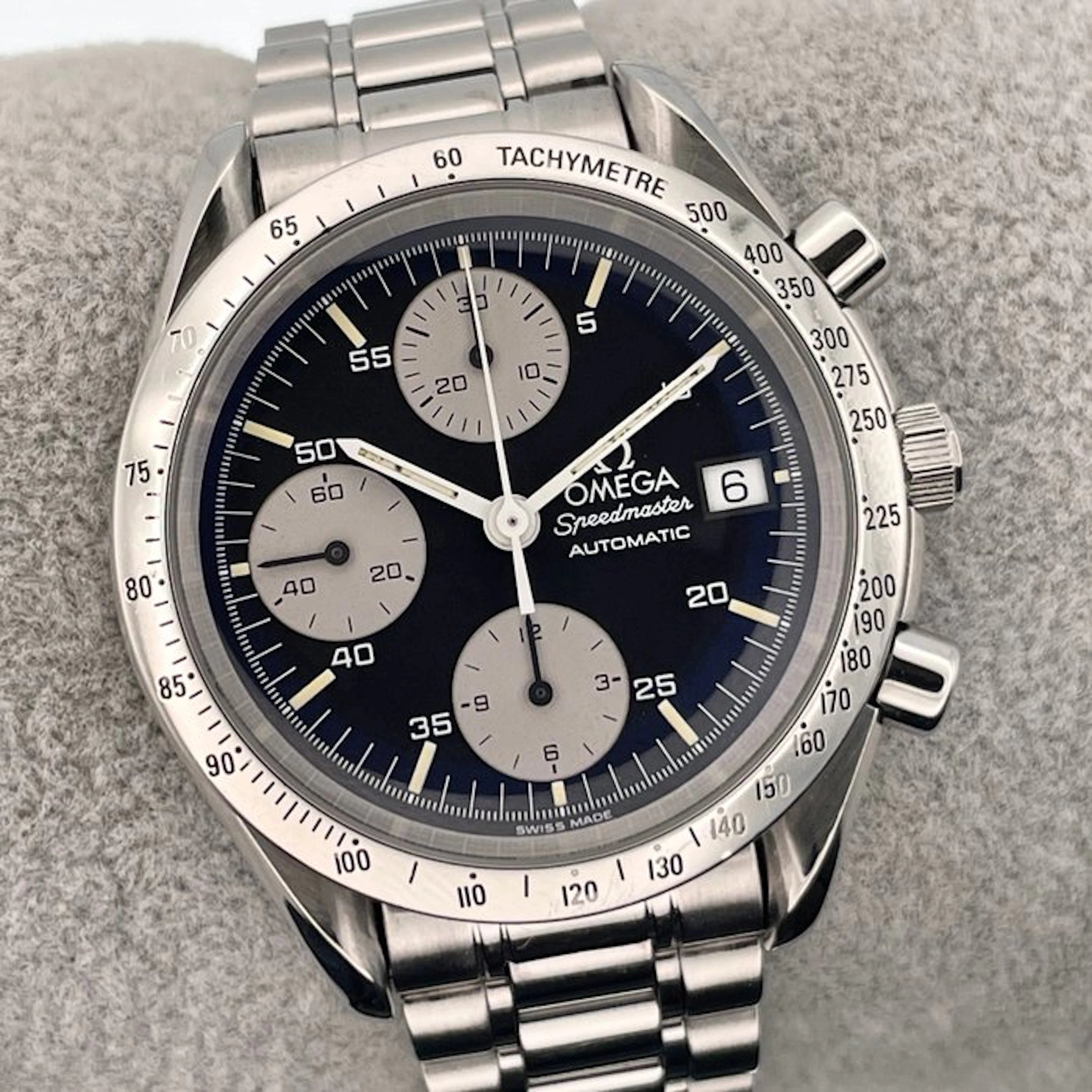 Omega - Speedmaster - No reserve price - 3511.50 - Men - 1990-1999